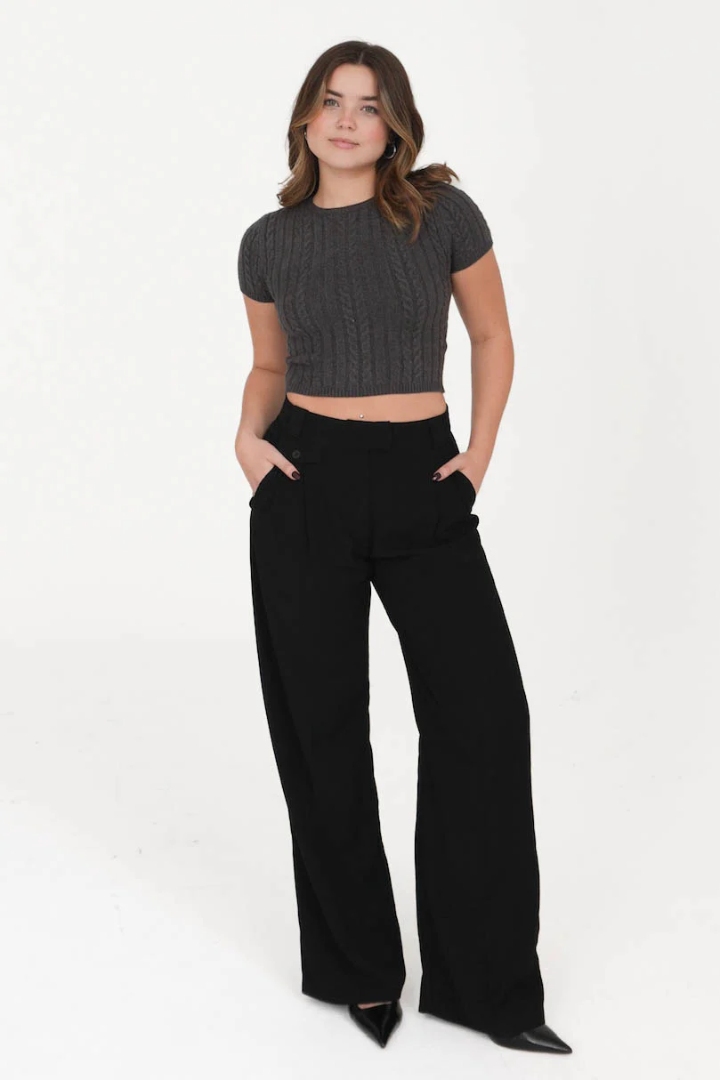 Meet Me There Trousers - Image 2