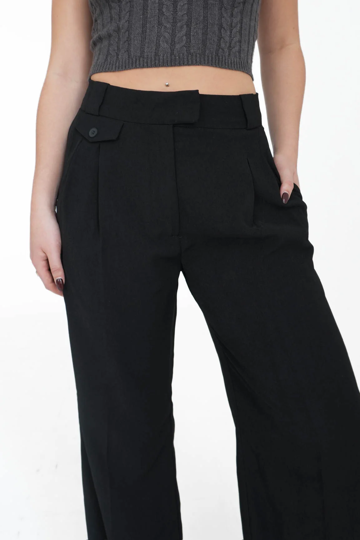 Meet Me There Trousers - Image 3