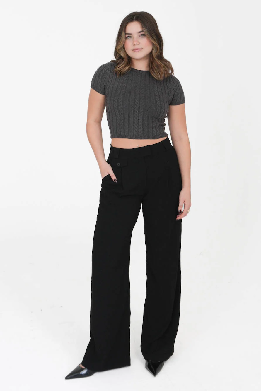 Meet Me There Trousers - Image 4