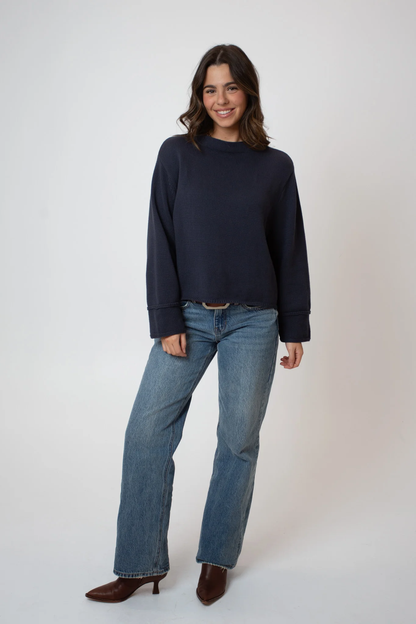 Melina Sweater - Image 3
