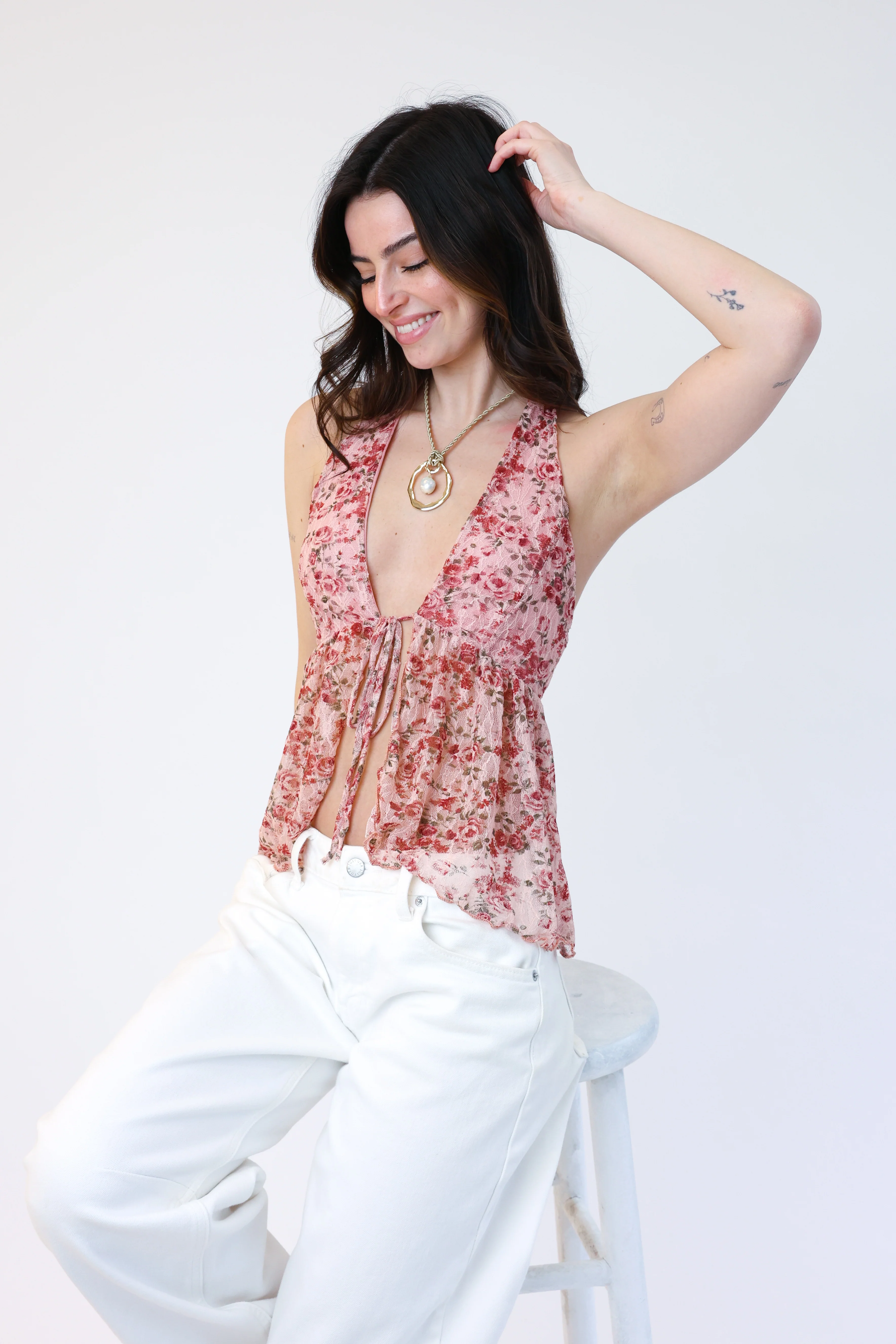 Mia Top