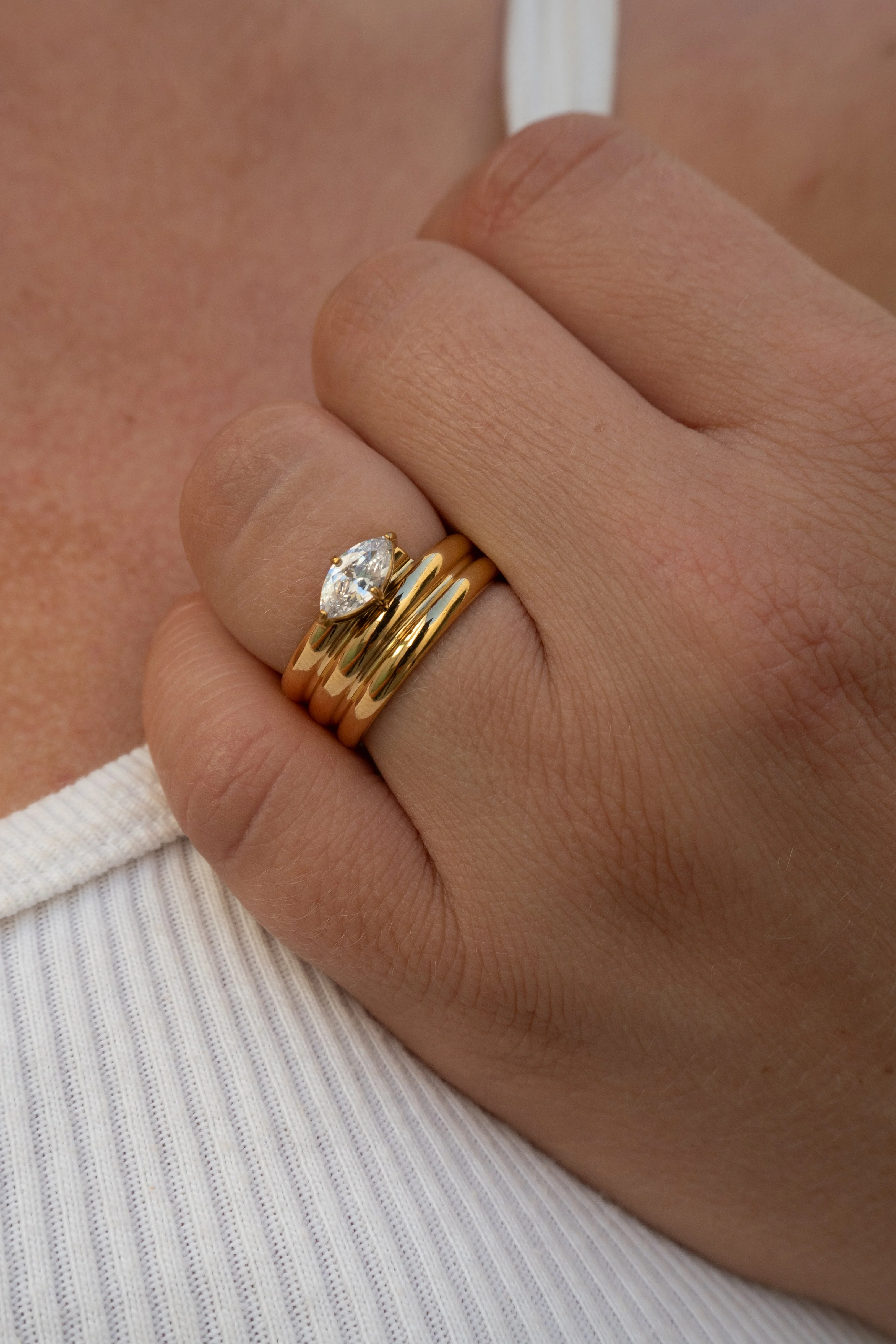 Milena Ring