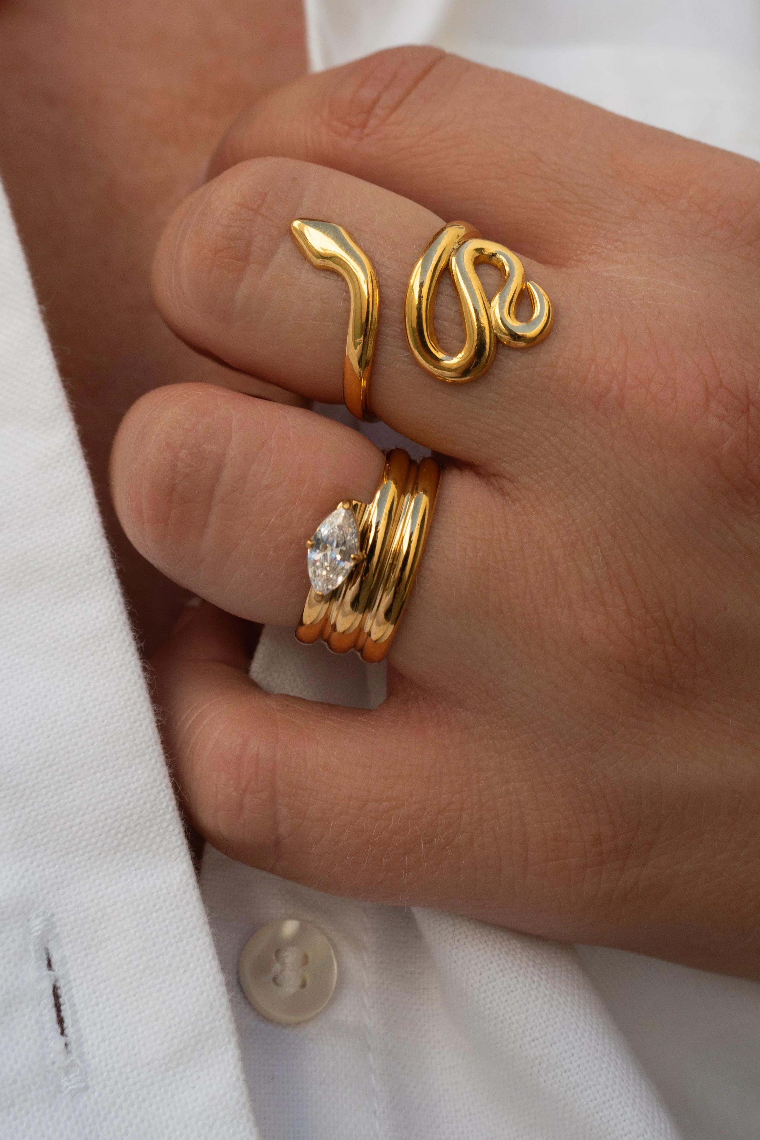 Milena Ring - Image 2