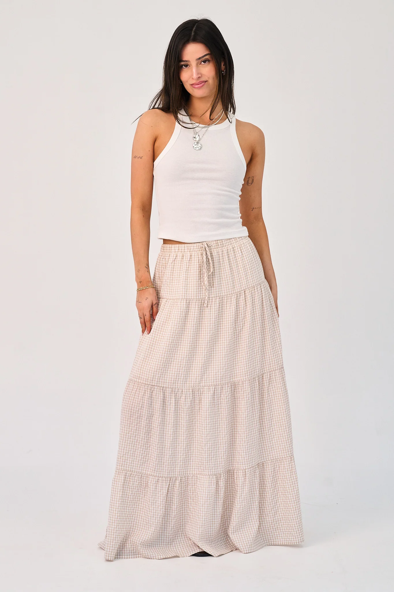 Millie Skirt
