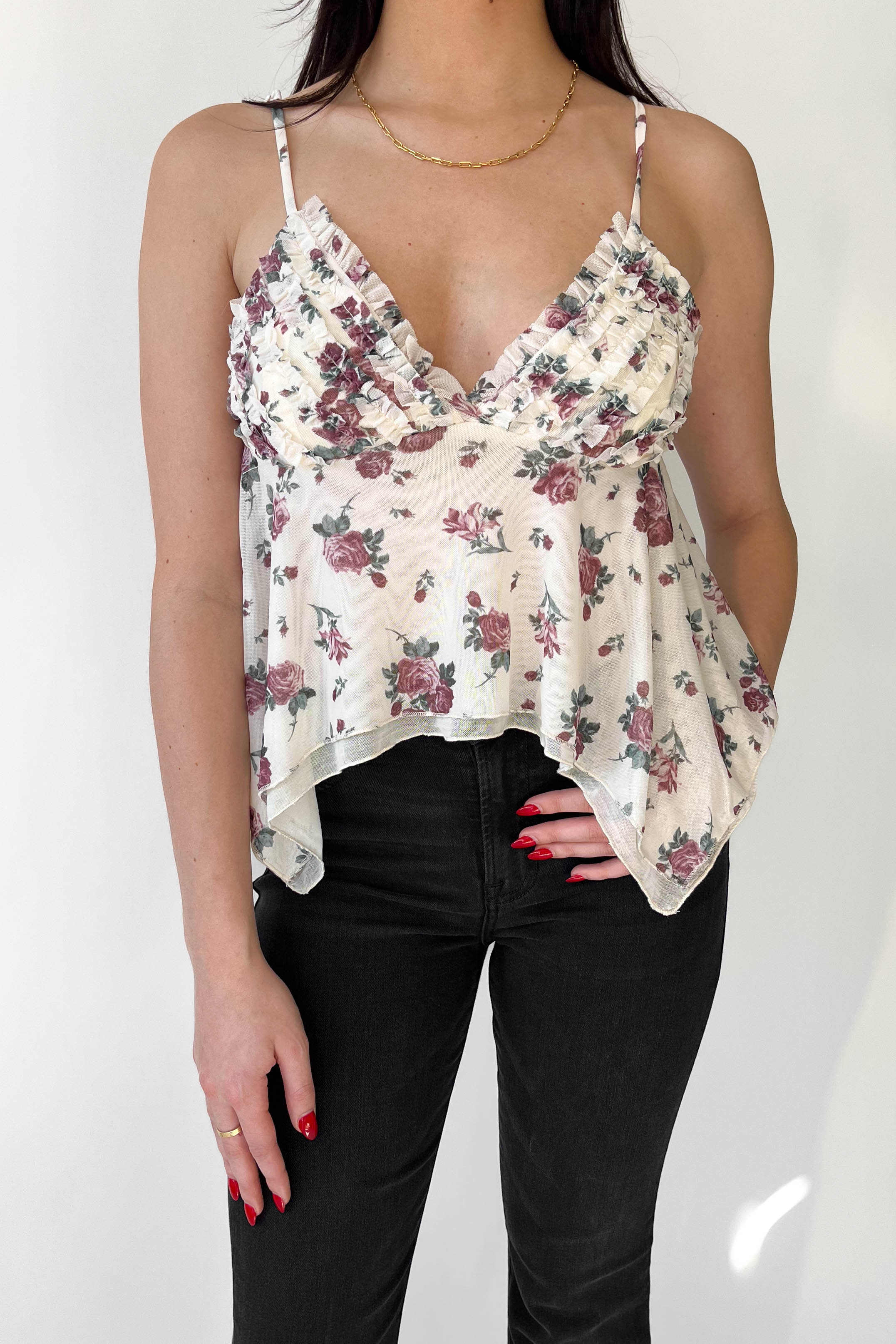 Mina Top - Image 2