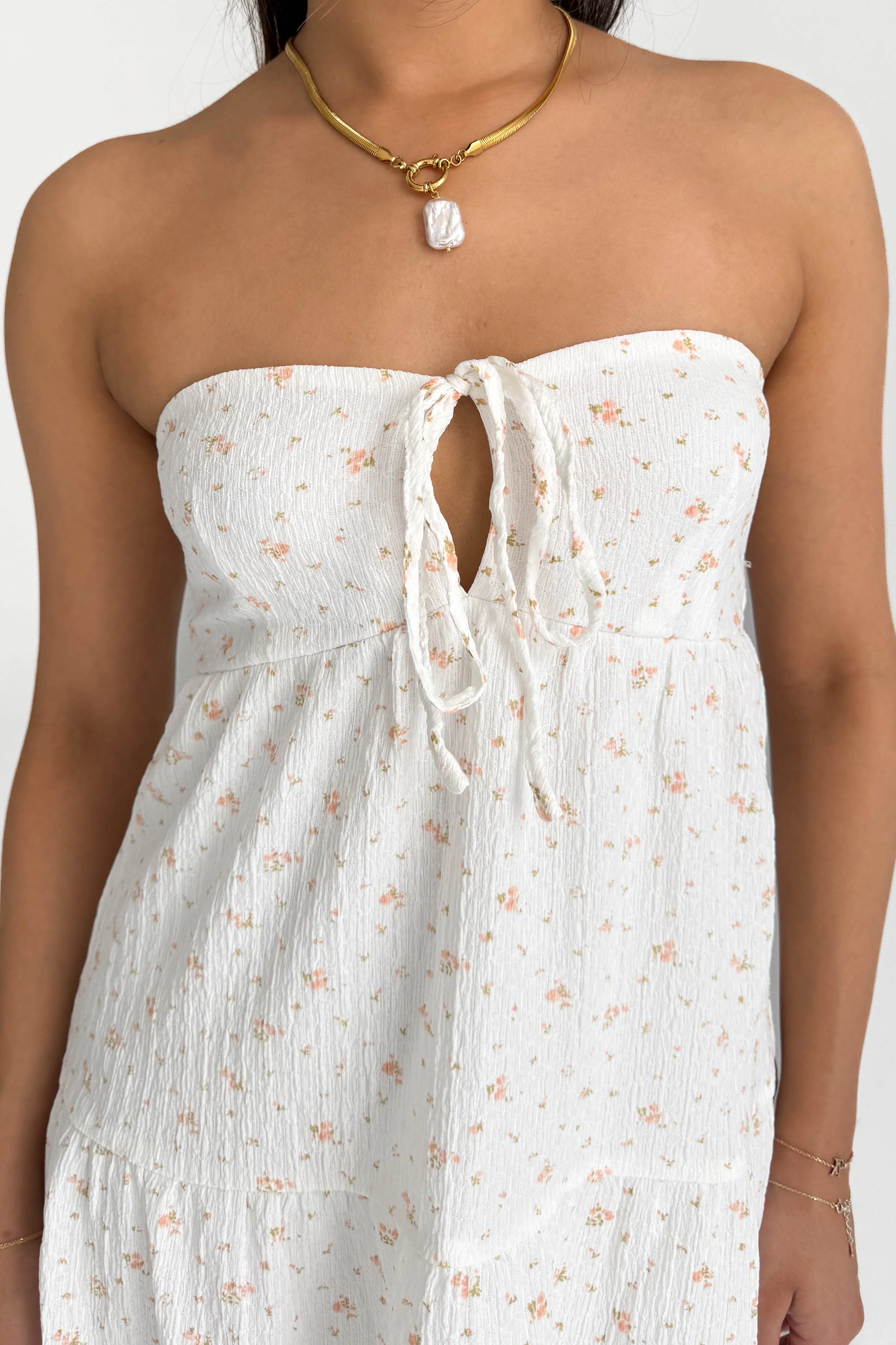 Moments Together Dress - Image 4