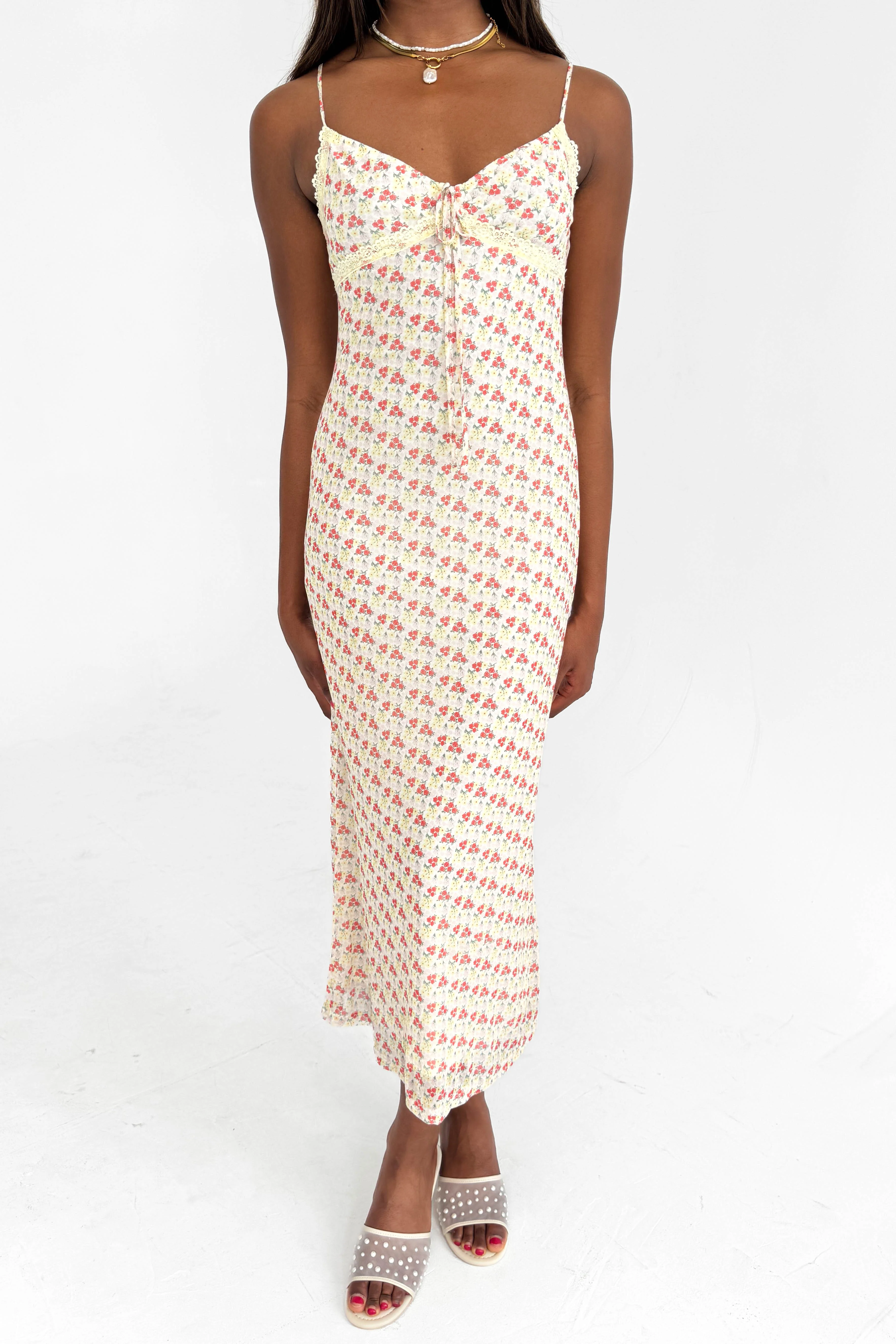 Mona Dress - Image 2