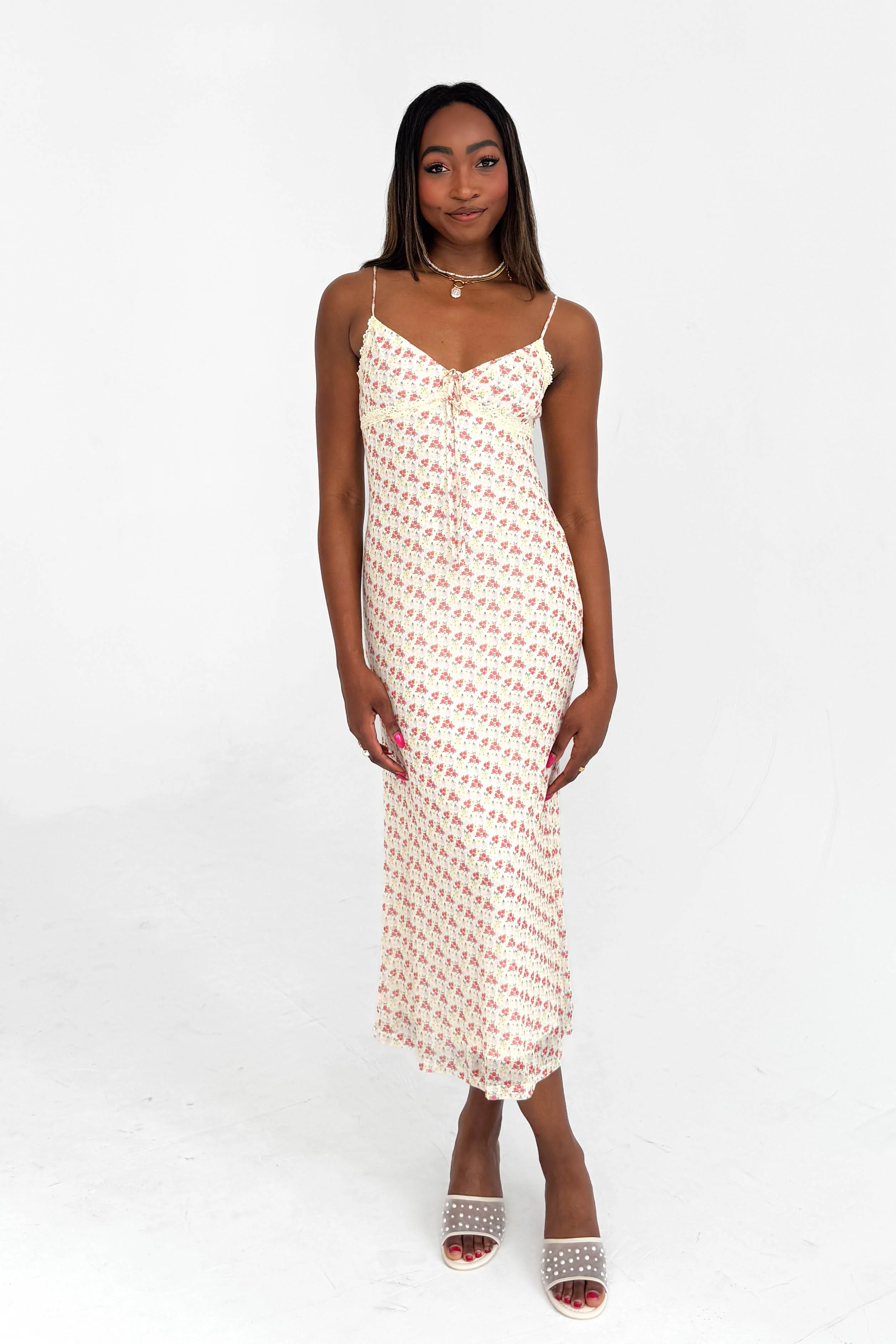 Mona Dress - Image 3