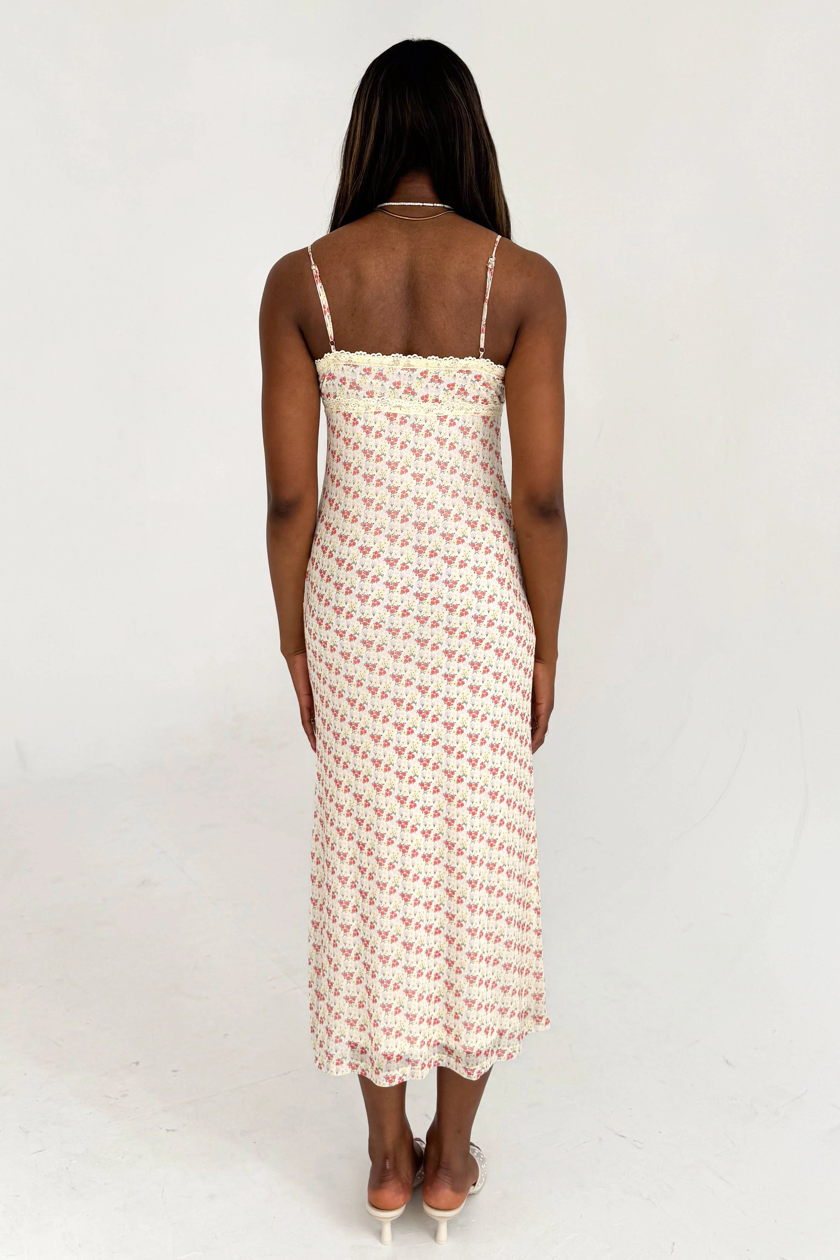 Mona Dress - Image 6