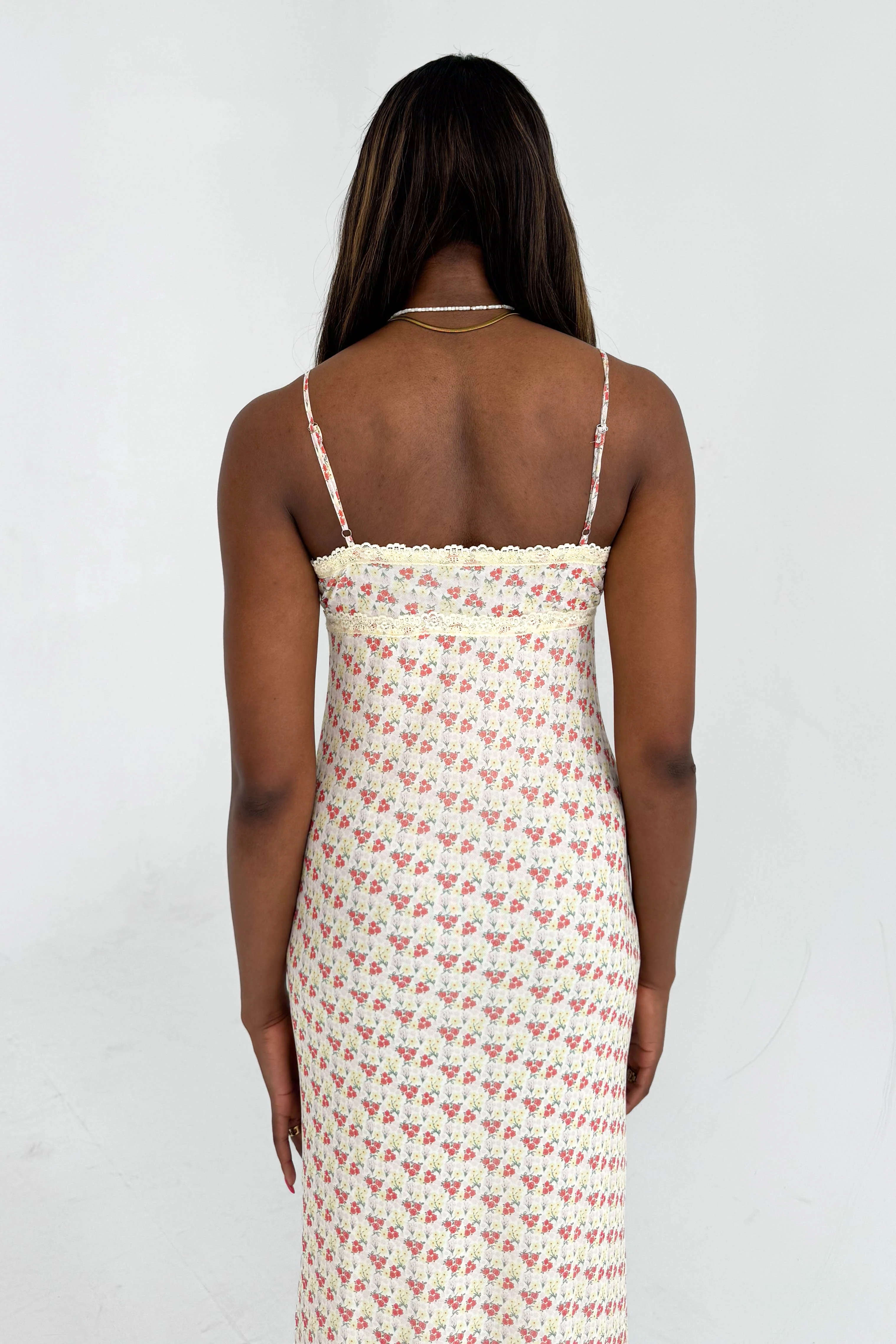 Mona Dress - Image 7