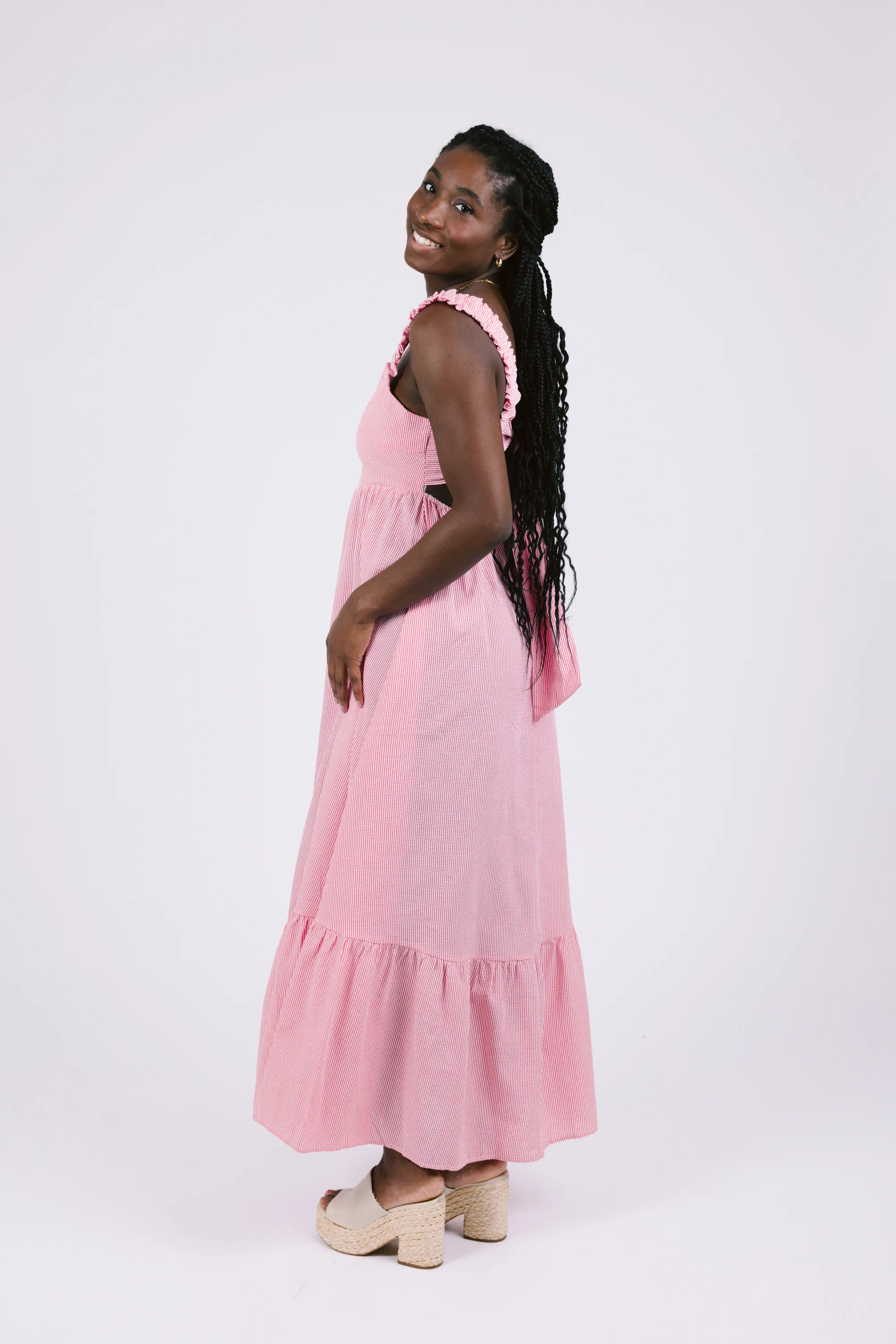 Montauk Dress - Image 2