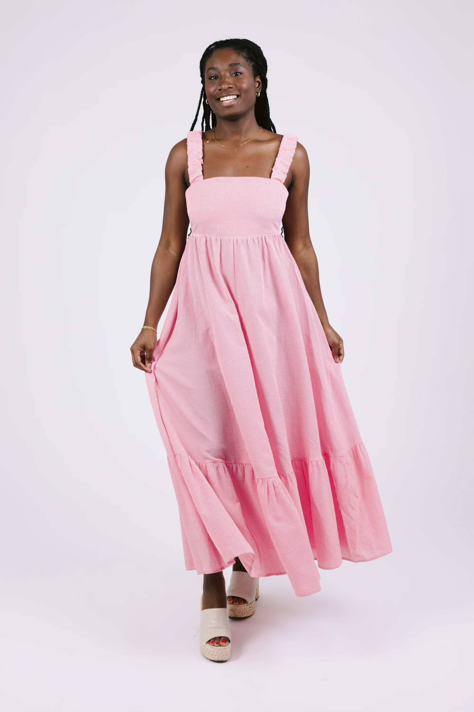 Montauk Dress - Image 3