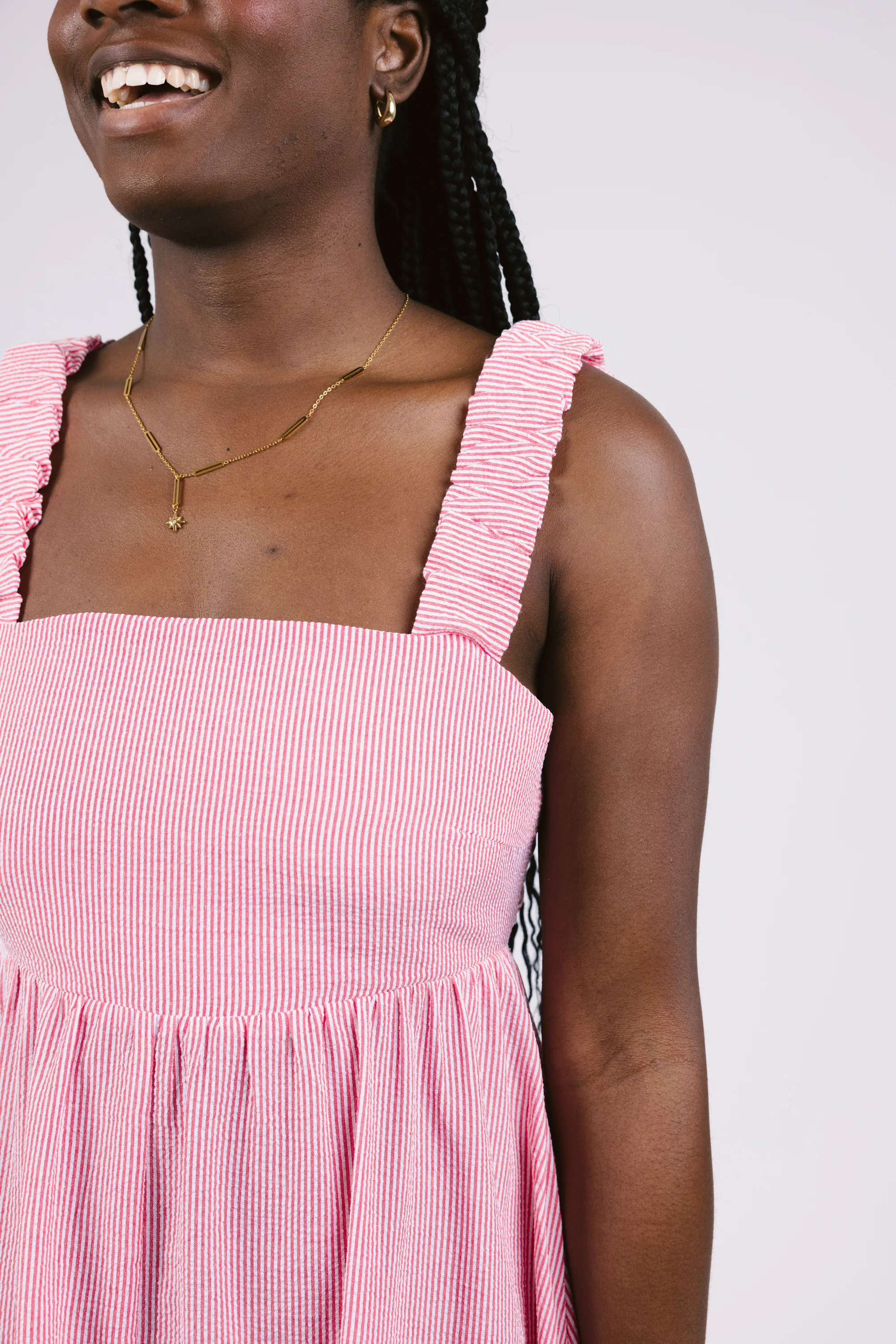 Montauk Dress - Image 4