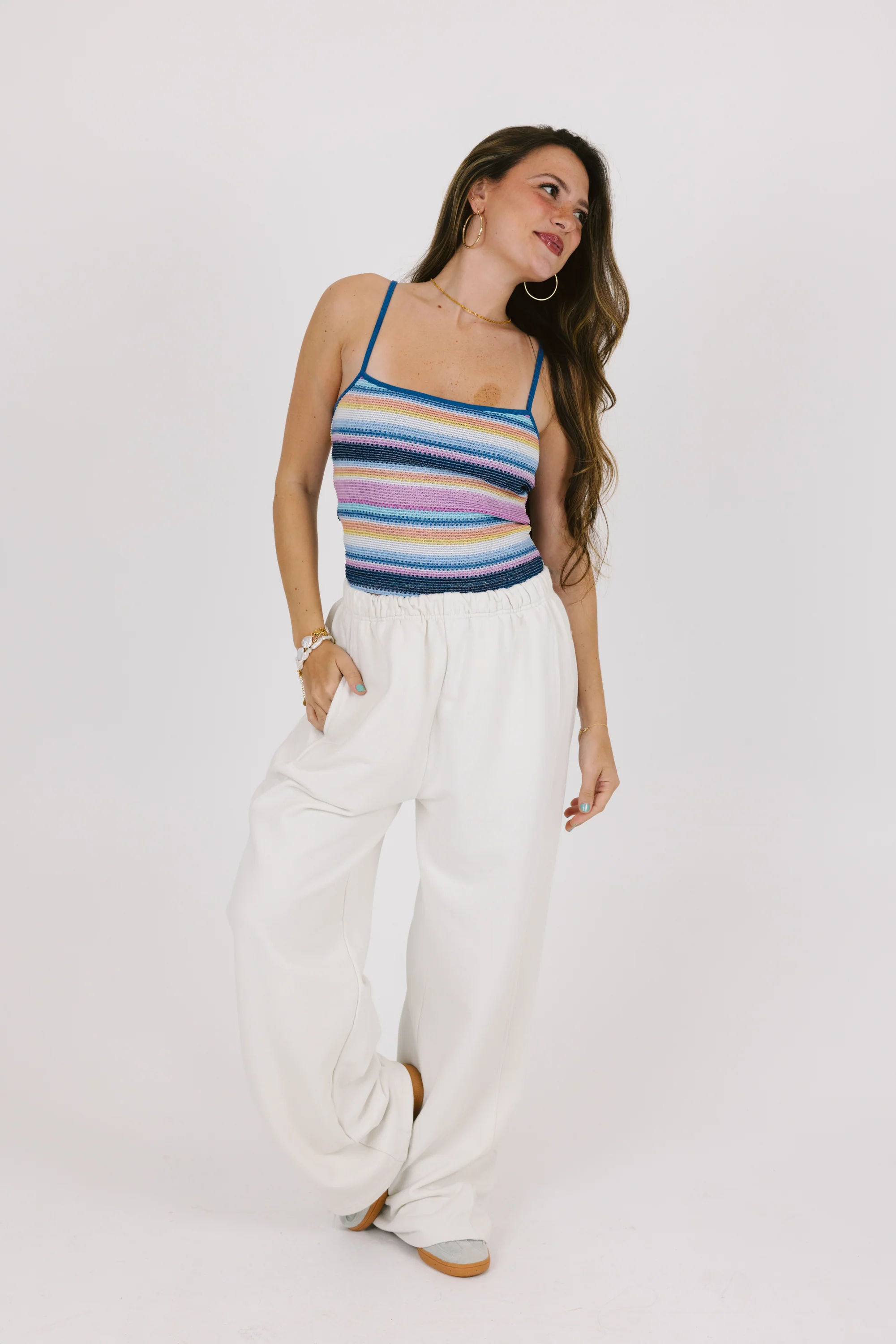 Morning Haze Sweatpants - Image 3