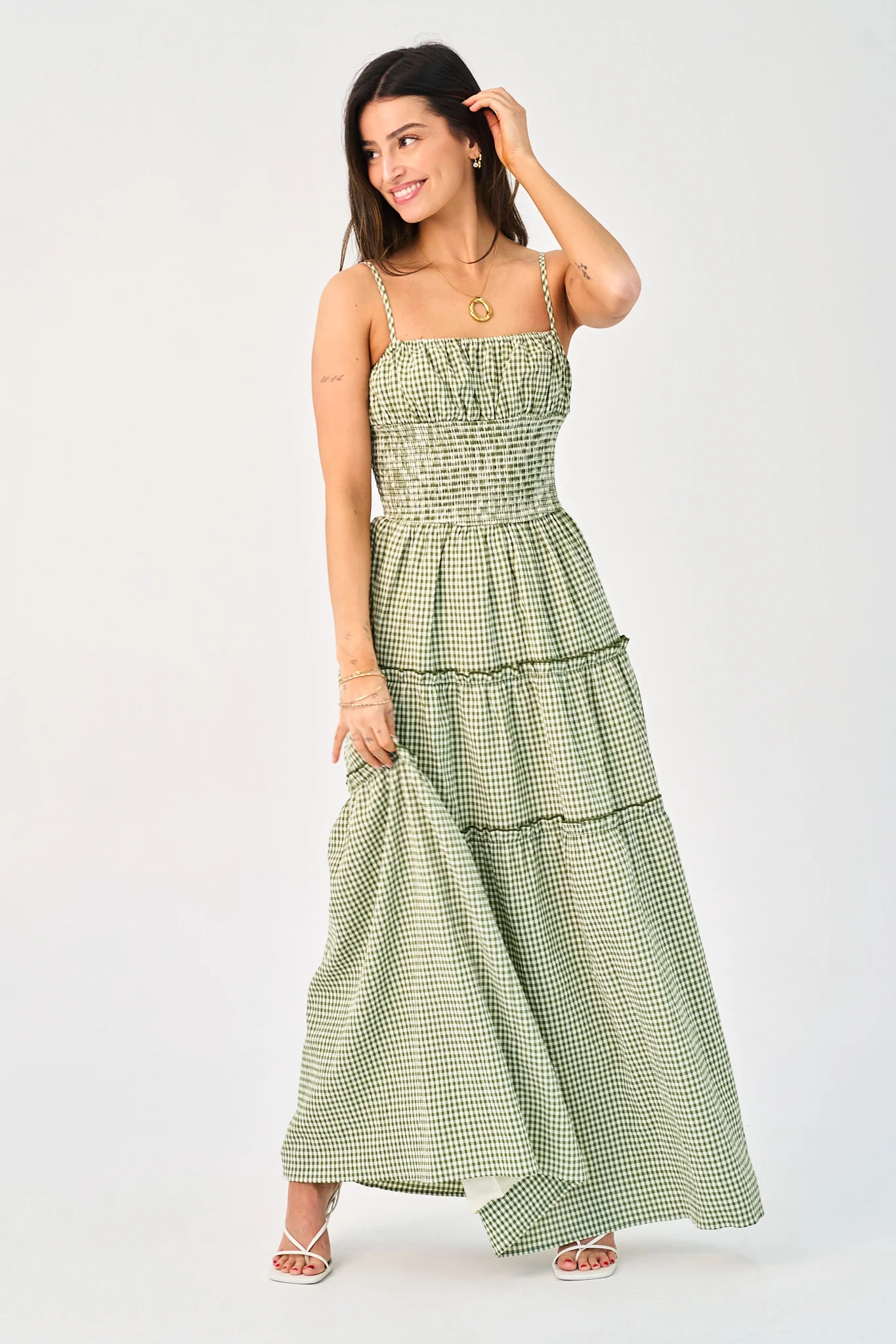 Naomi Dress - Image 4