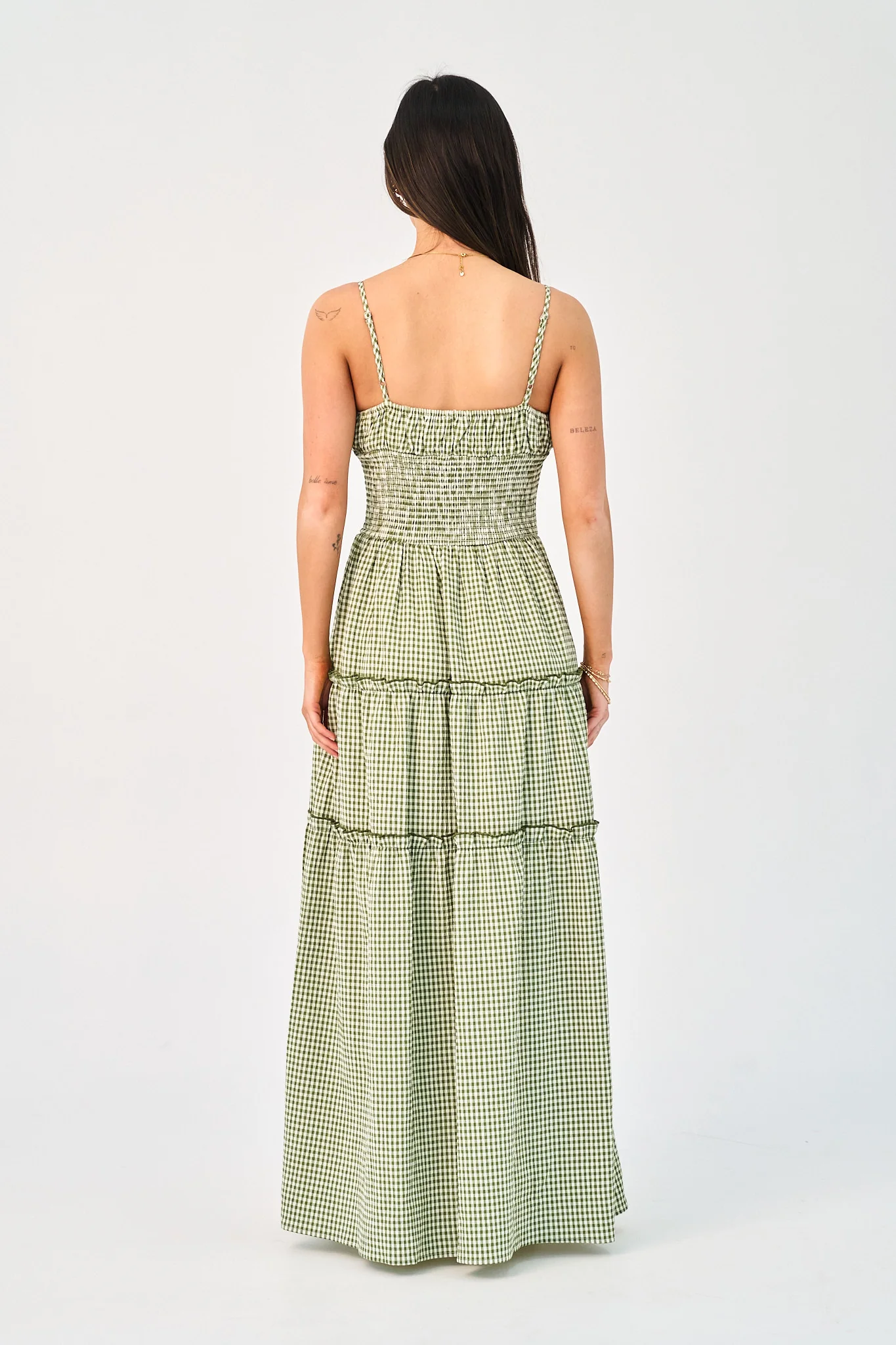 Naomi Dress - Image 5