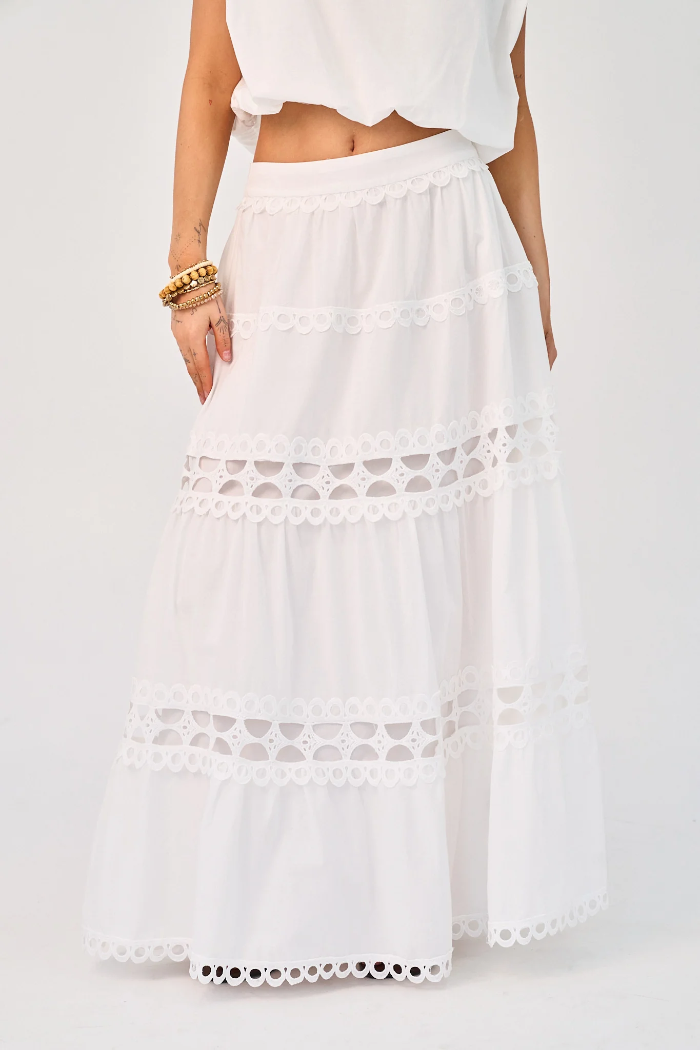 Naples Skirt - Image 3