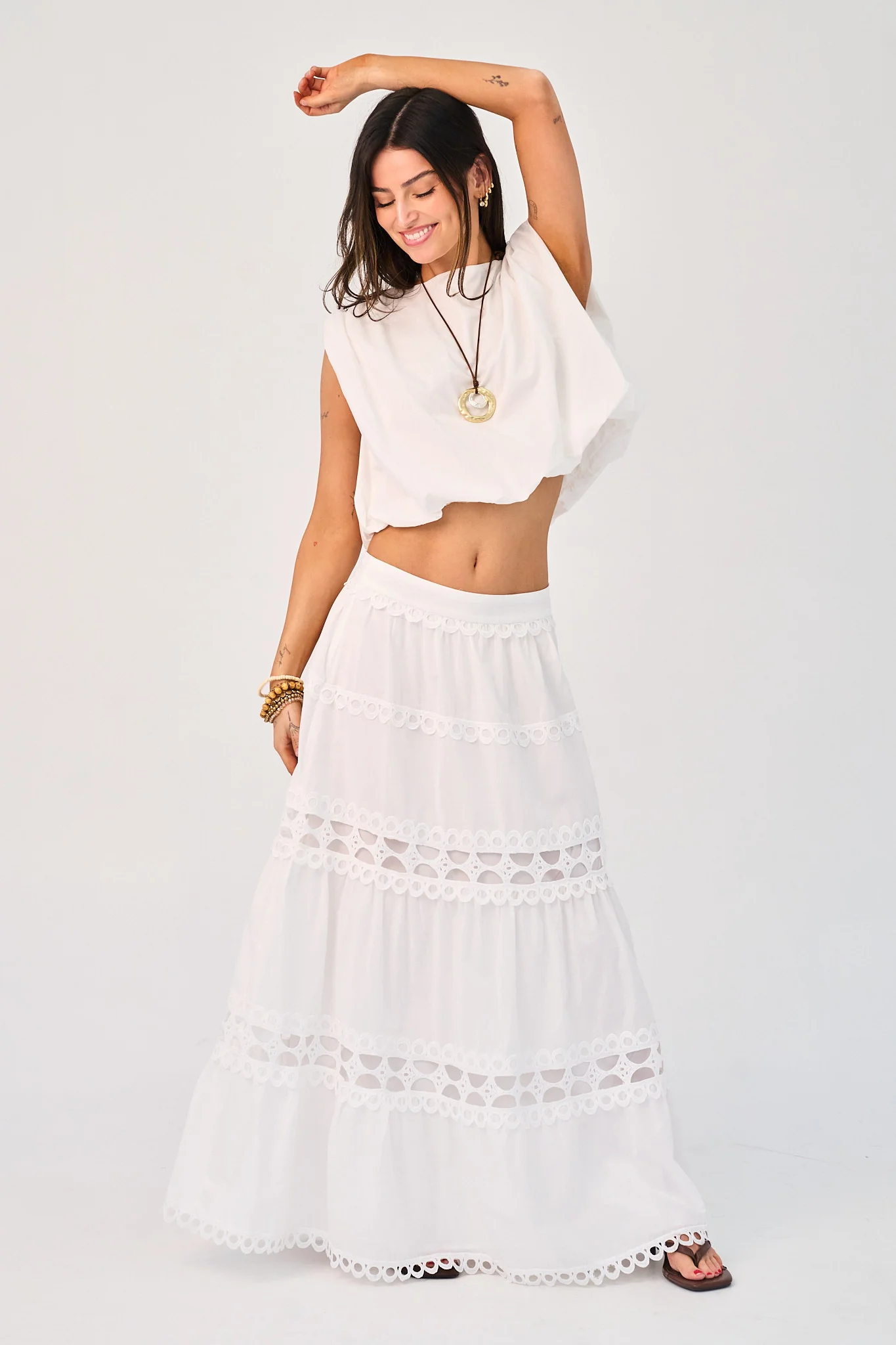 Naples Skirt - Image 4