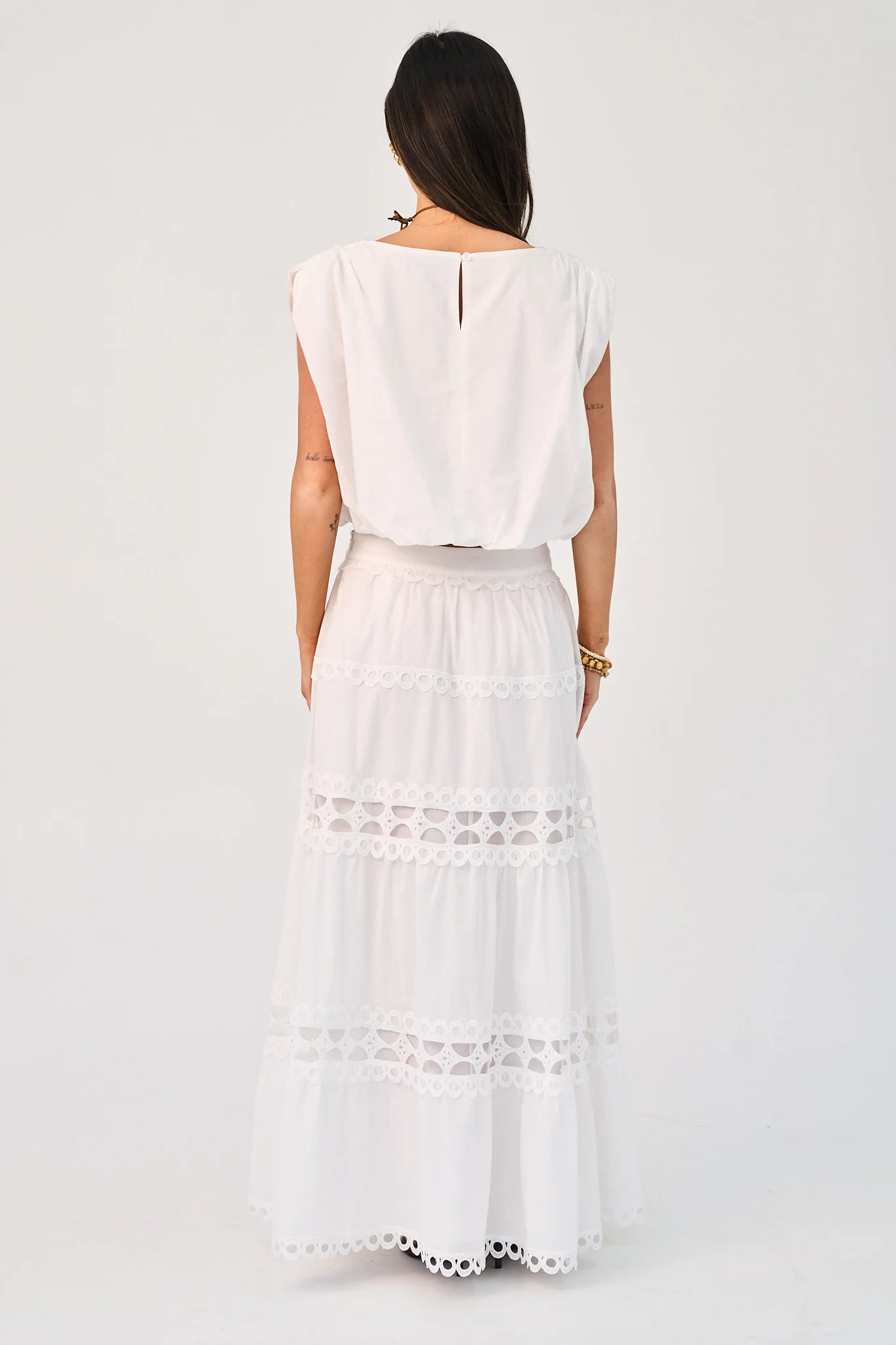 Naples Skirt - Image 6