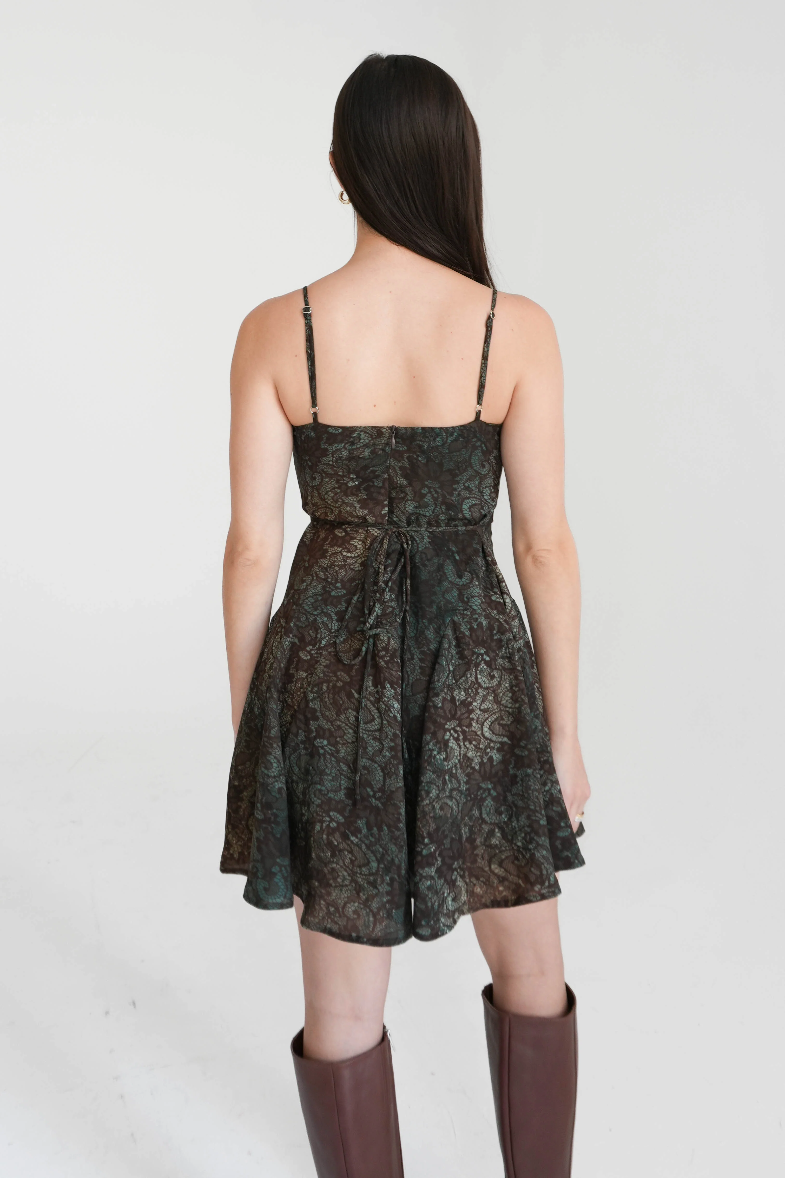 Natalie Dress - Image 4