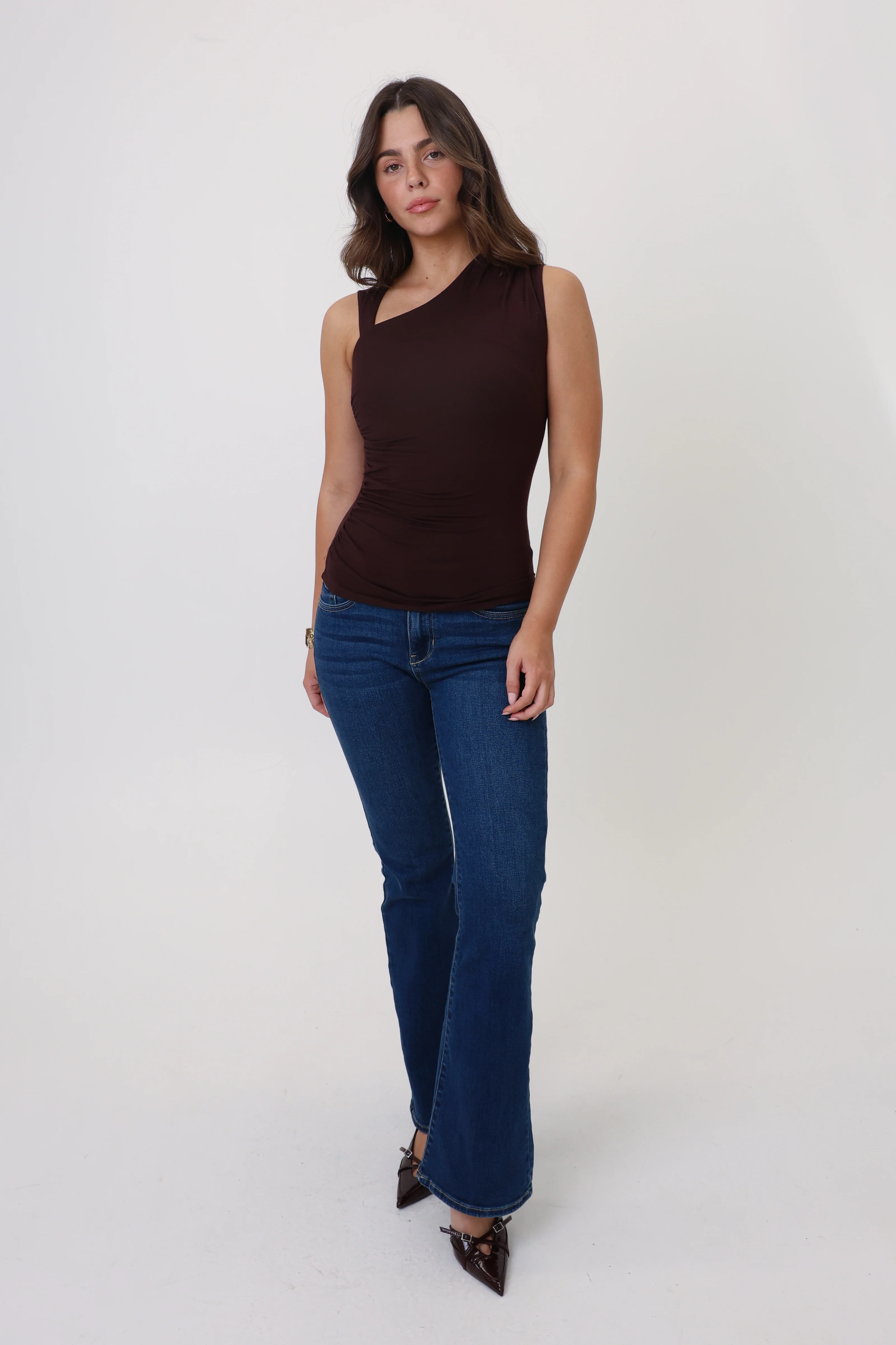 No Rules Top - Image 3