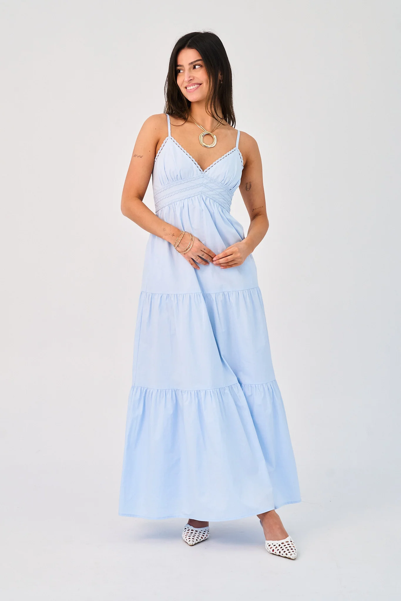 Nora Dress