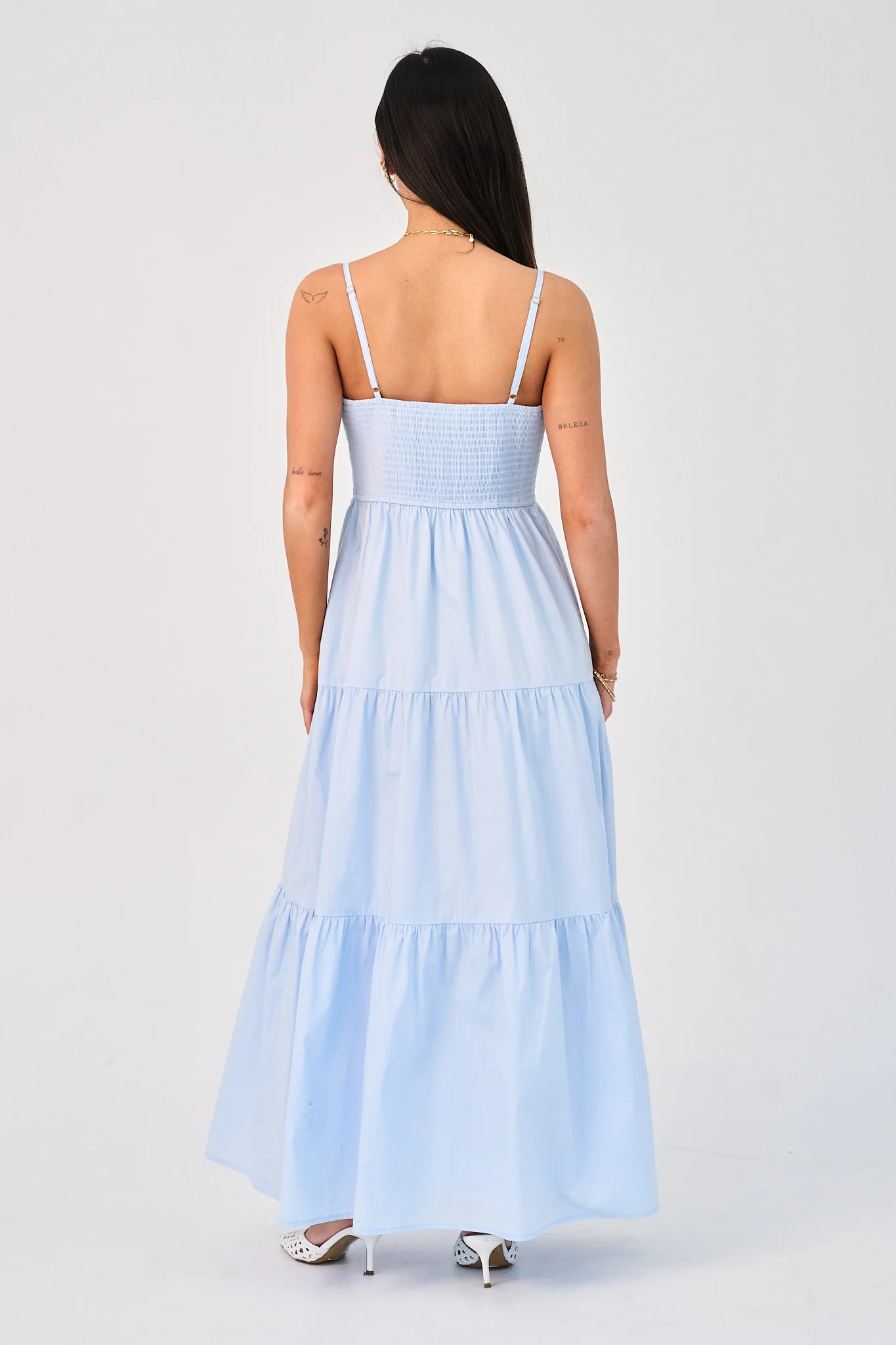 Nora Dress - Image 5