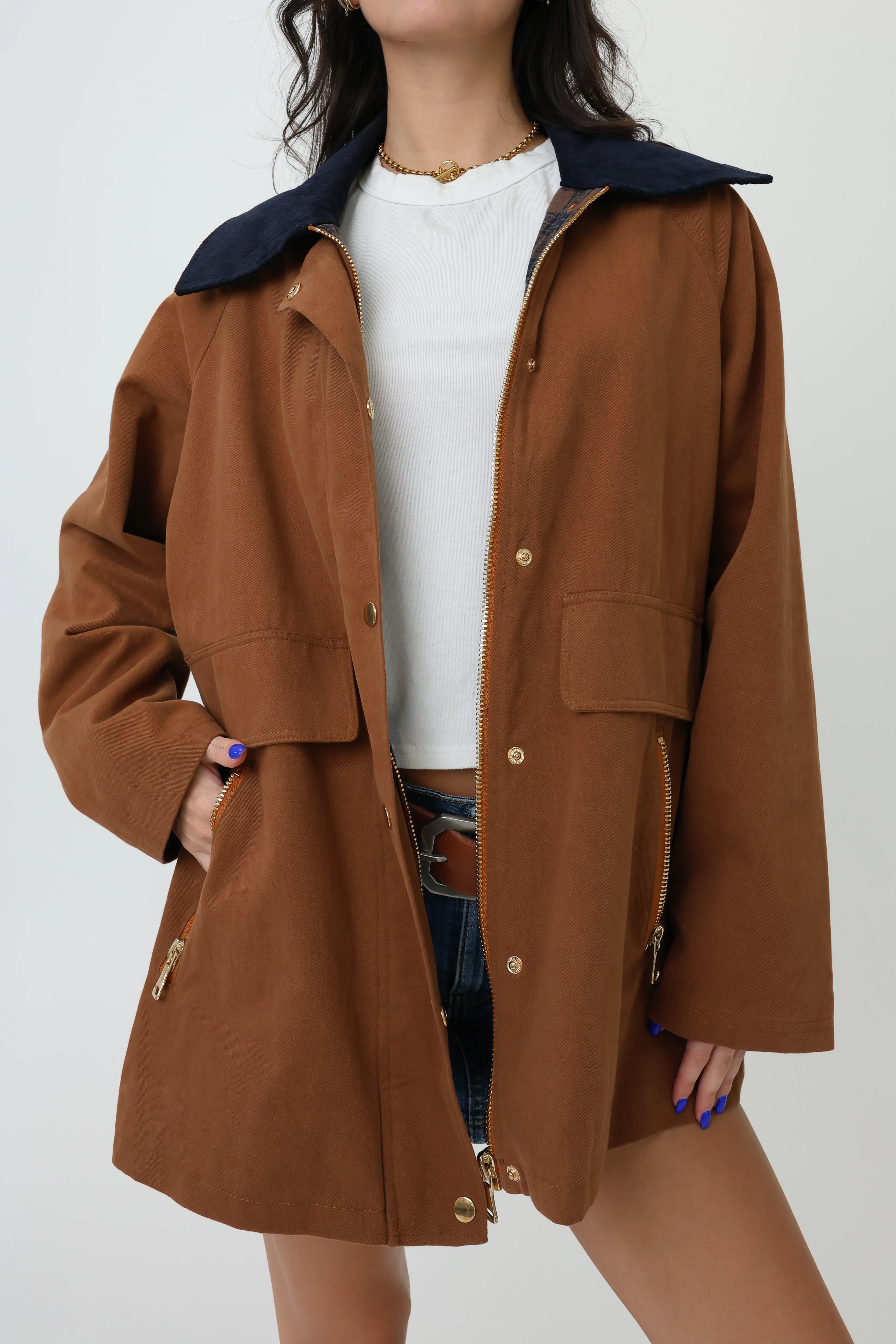North Shore Jacket - Image 3