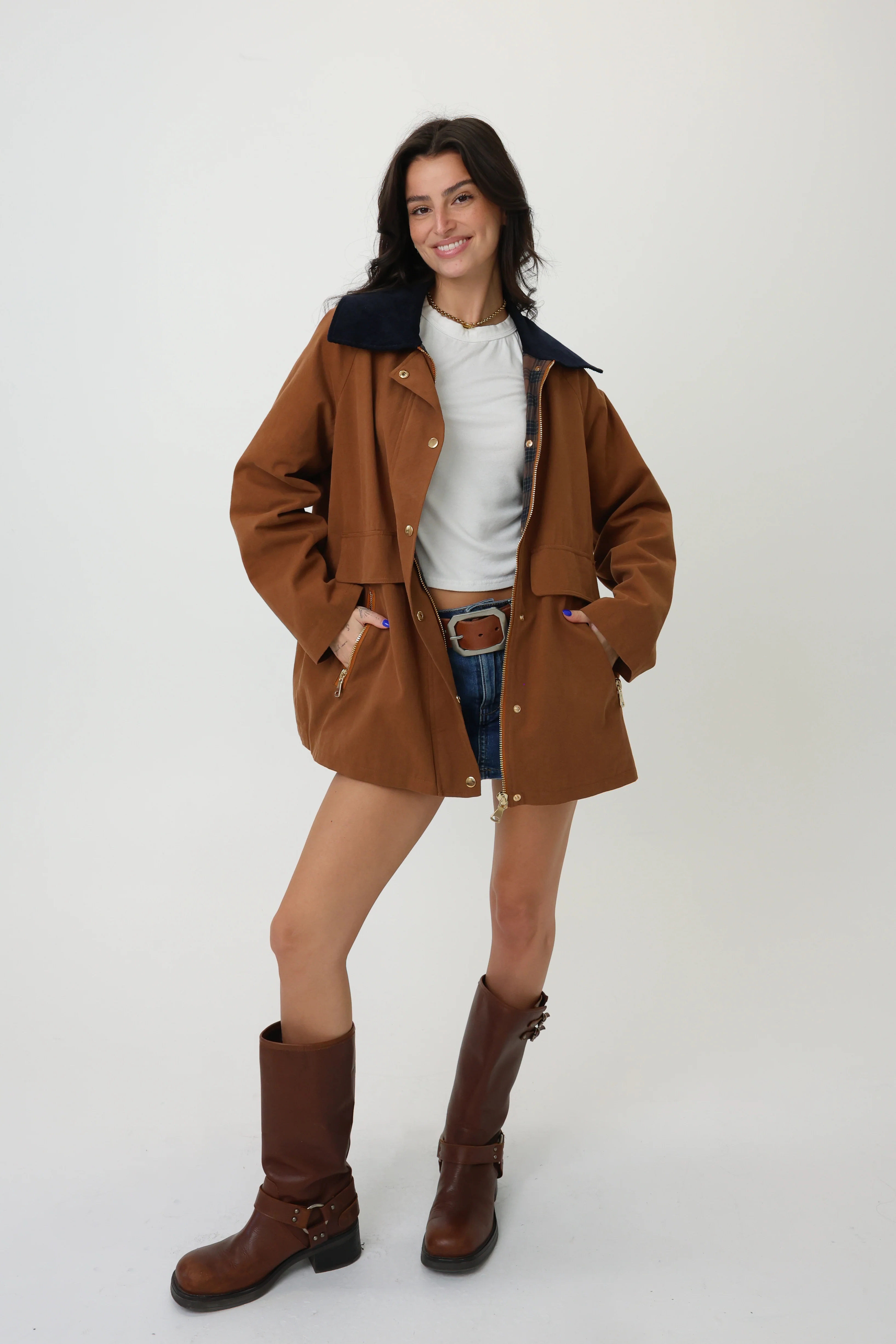 North Shore Jacket - Image 4