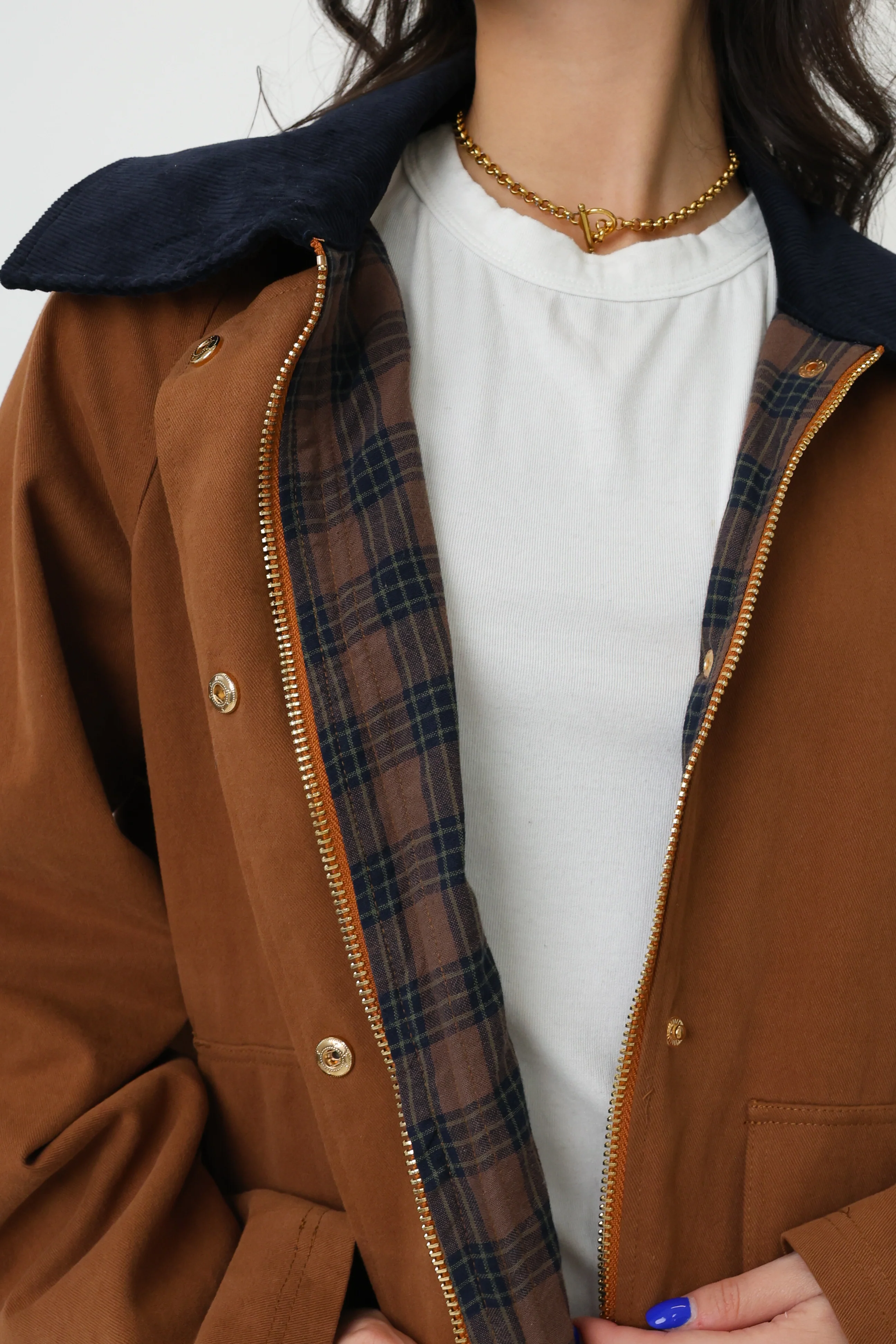 North Shore Jacket - Image 5