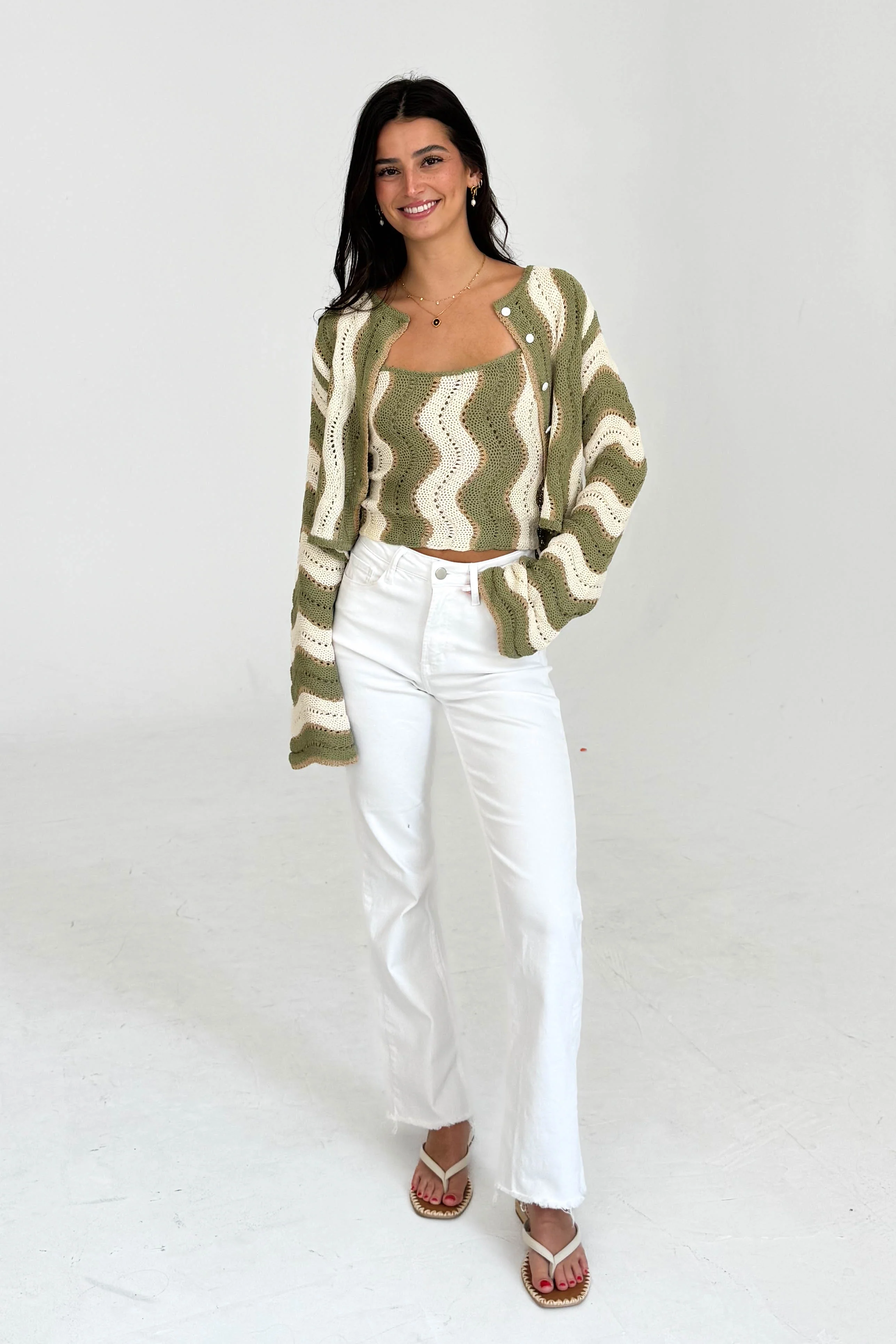 Olivia Cardigan - Image 5