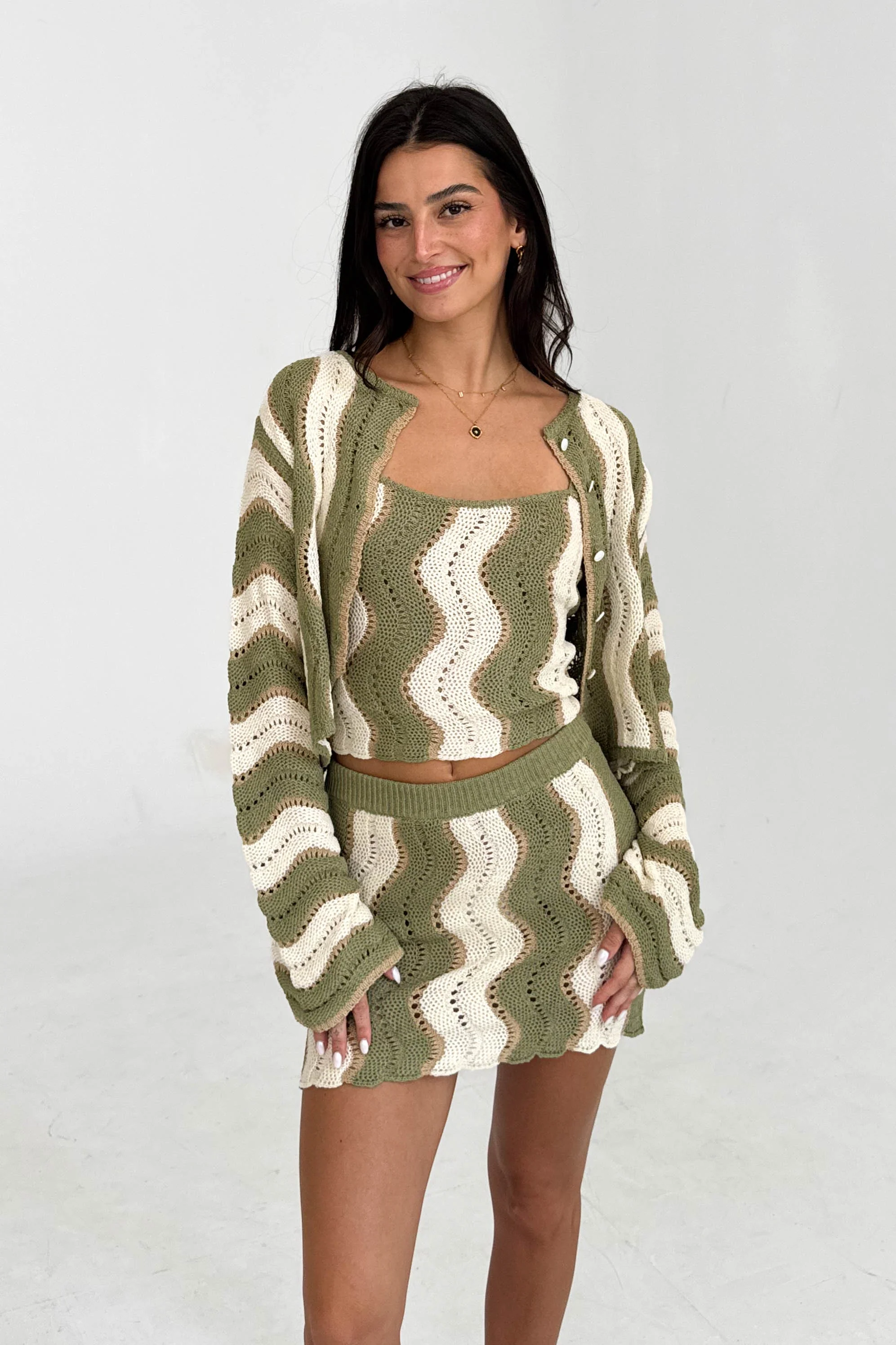 Olivia Skirt - Image 2