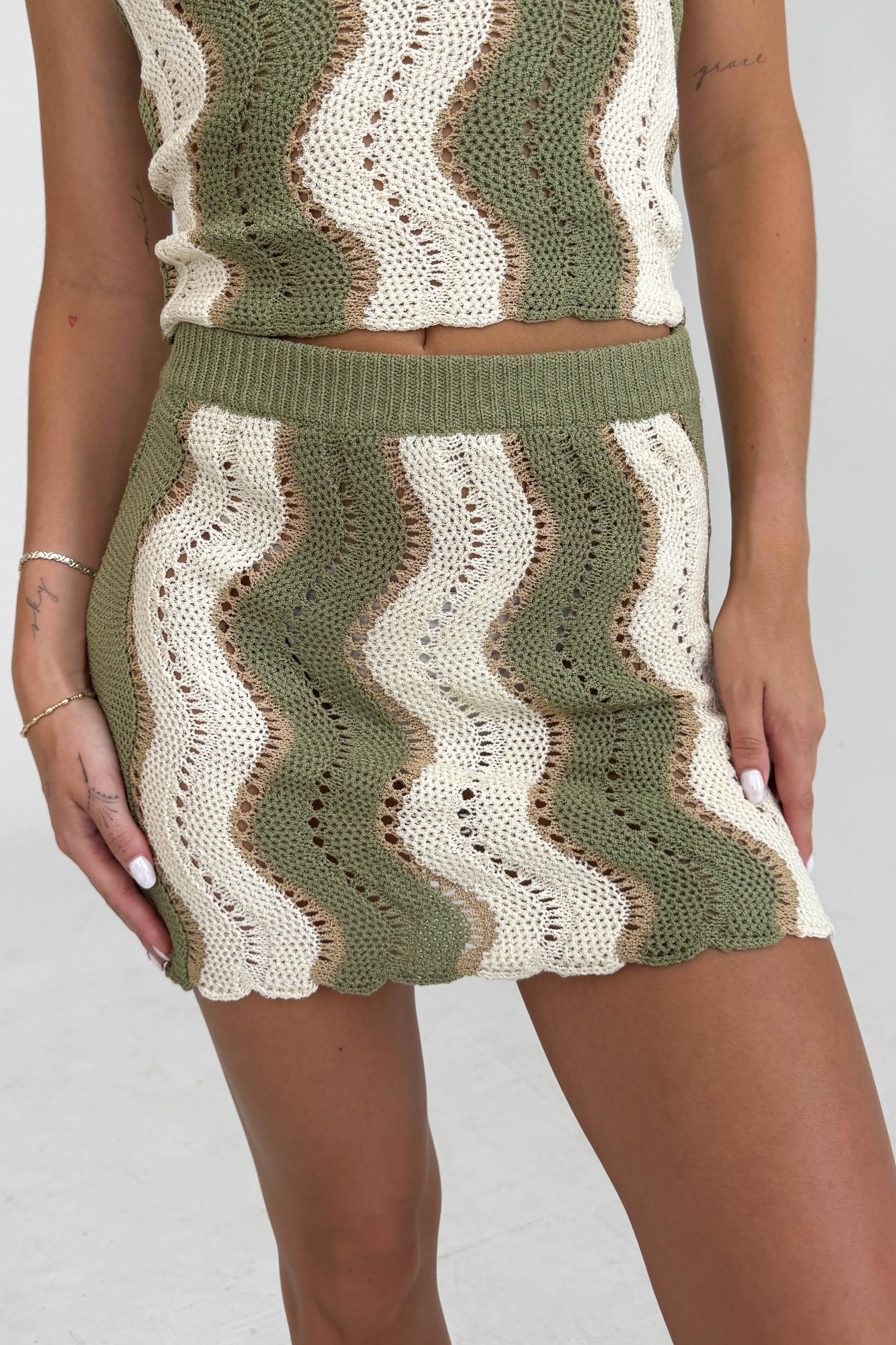 Olivia Skirt - Image 4