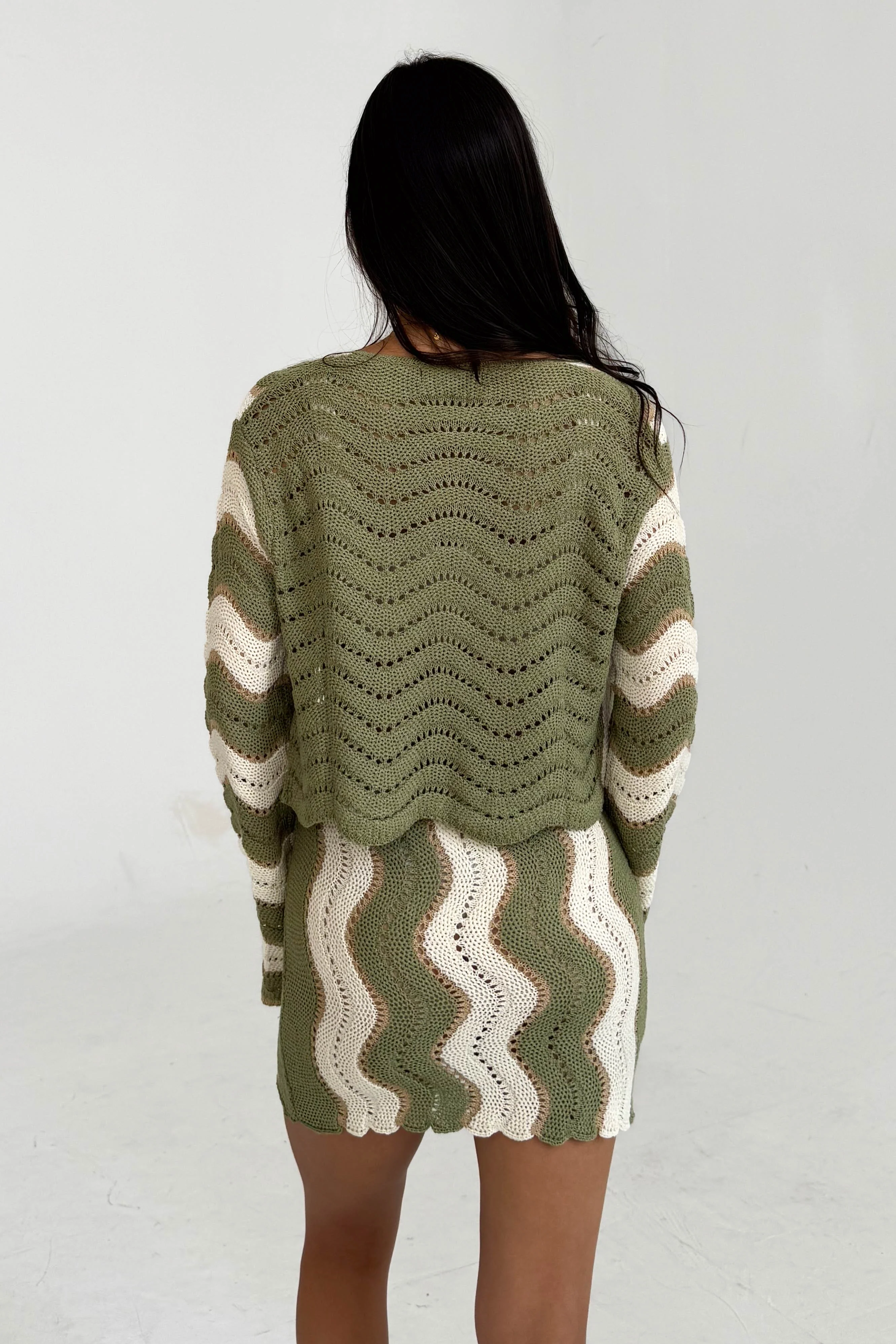 Olivia Skirt - Image 5