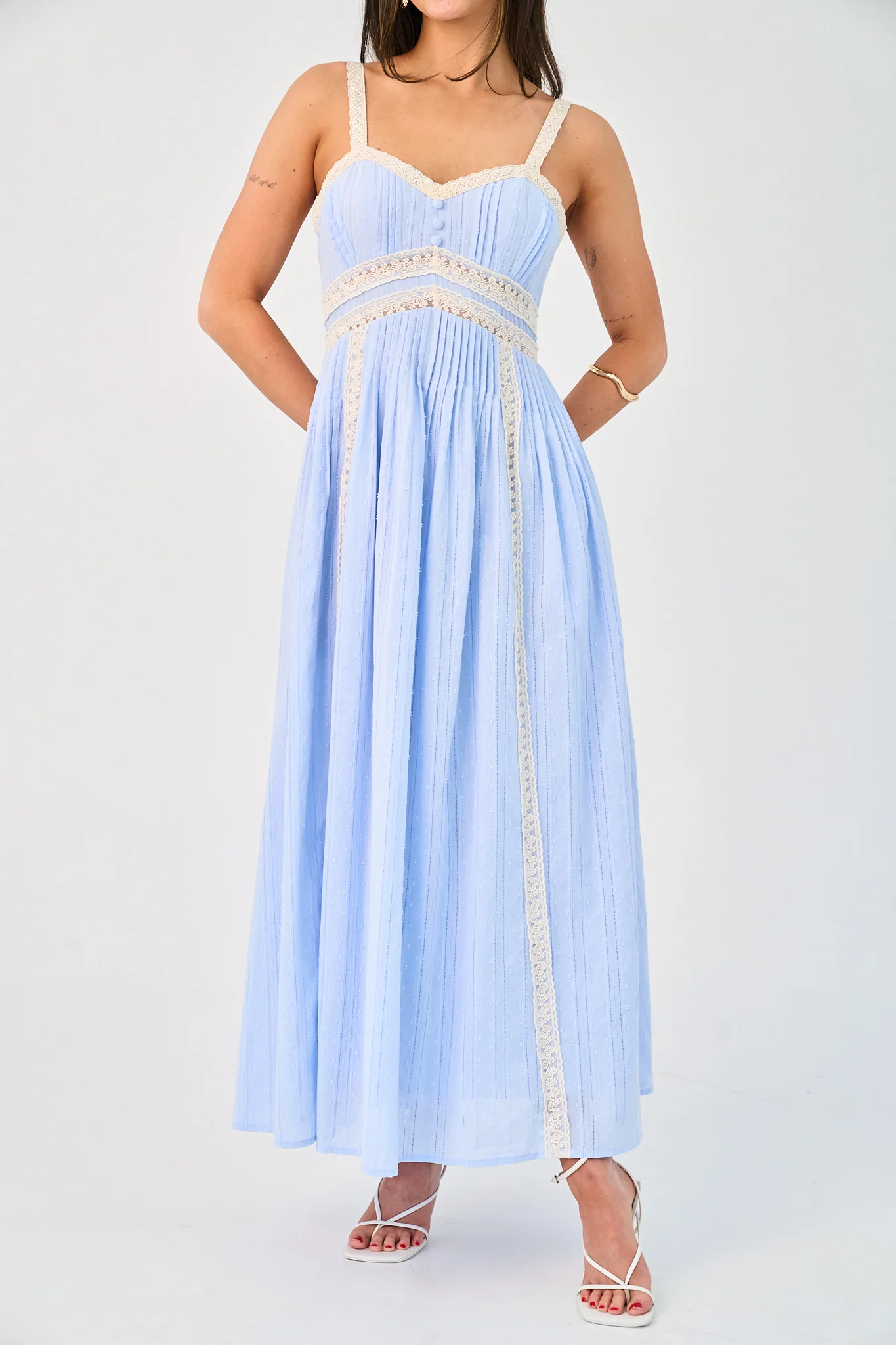 Opalite Dress - Image 2
