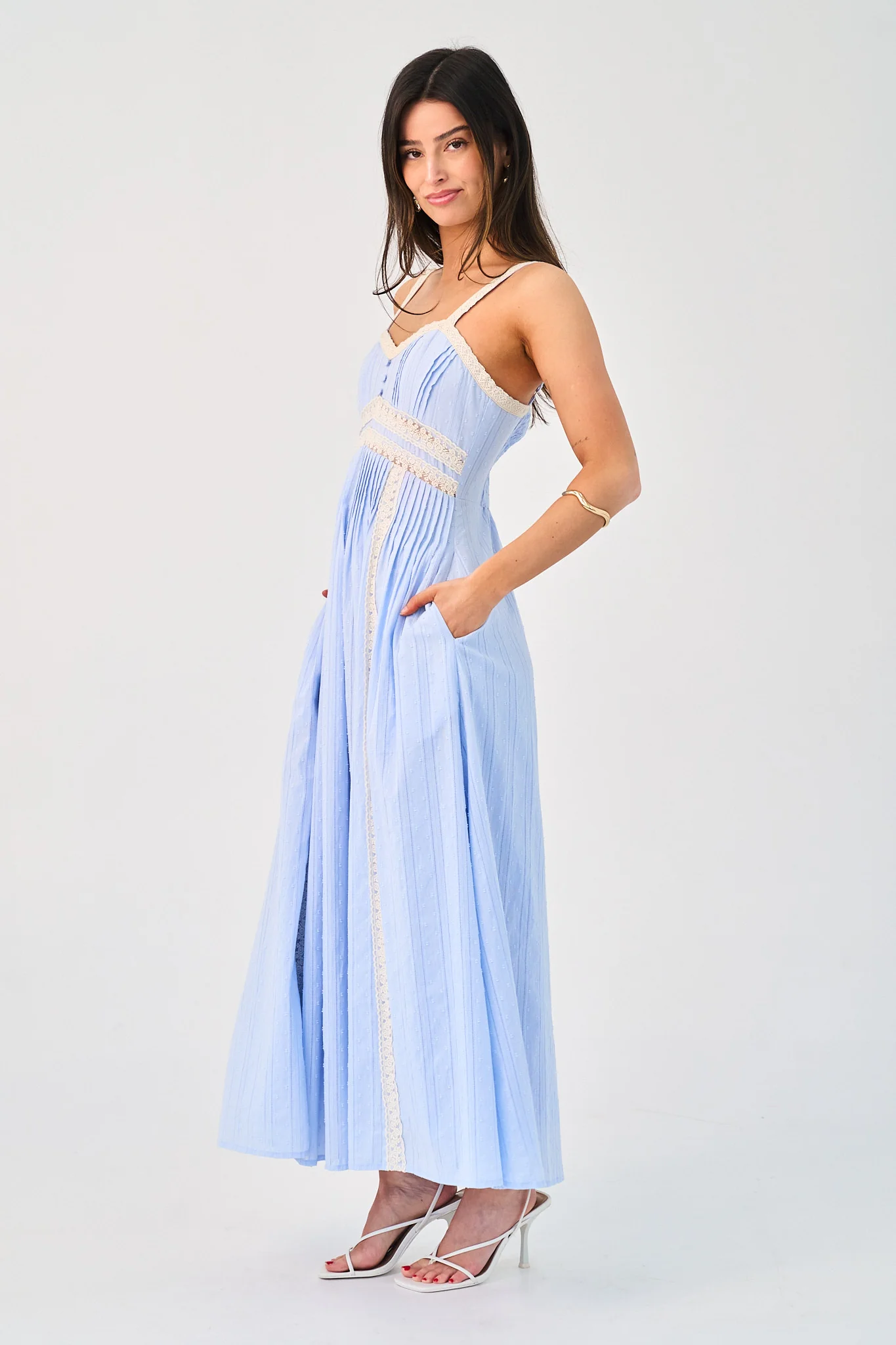 Opalite Dress - Image 5