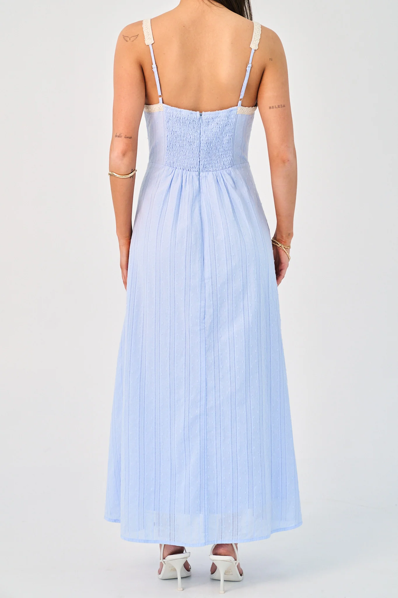 Opalite Dress - Image 6