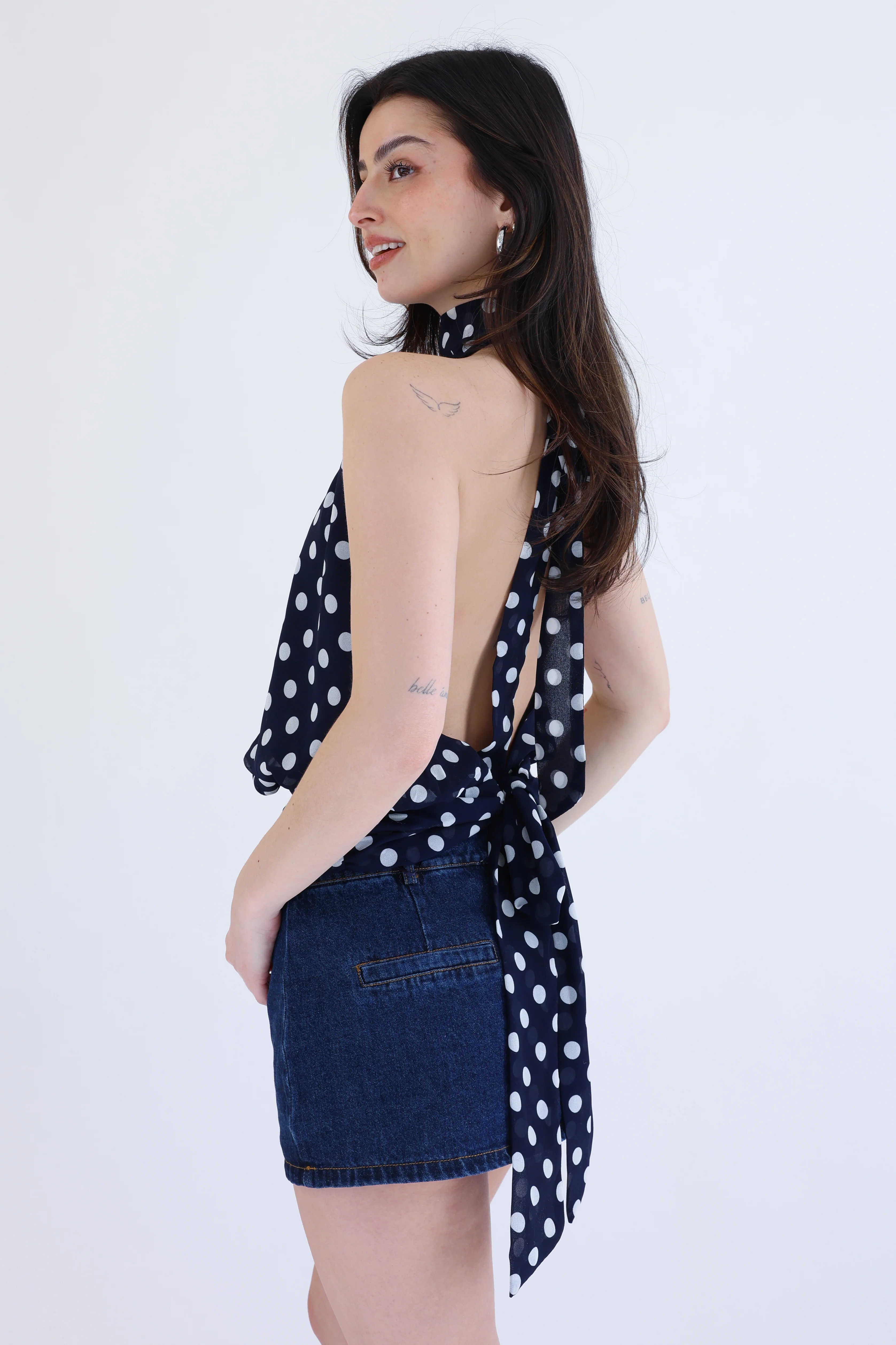Penelope Top - Image 2