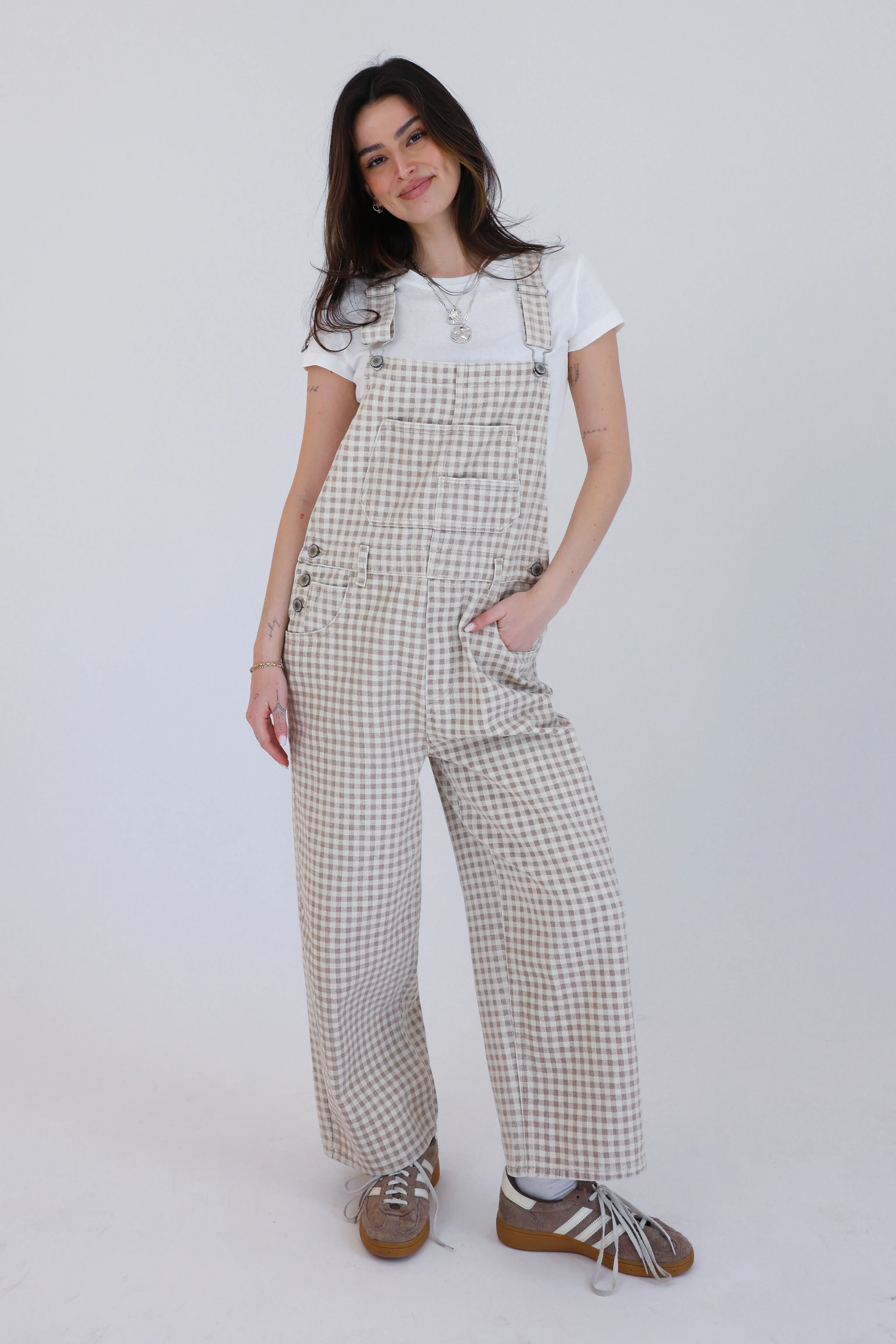 Peyton Overalls - Image 3