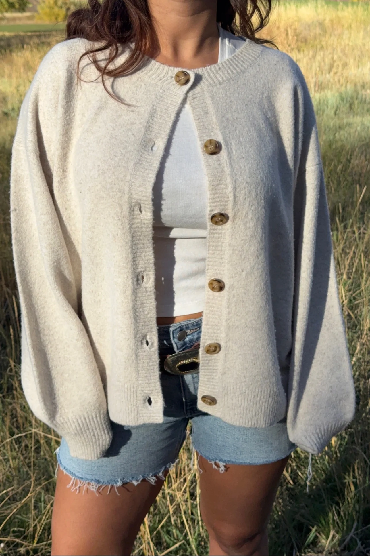 Phoenix Cardigan - Image 2