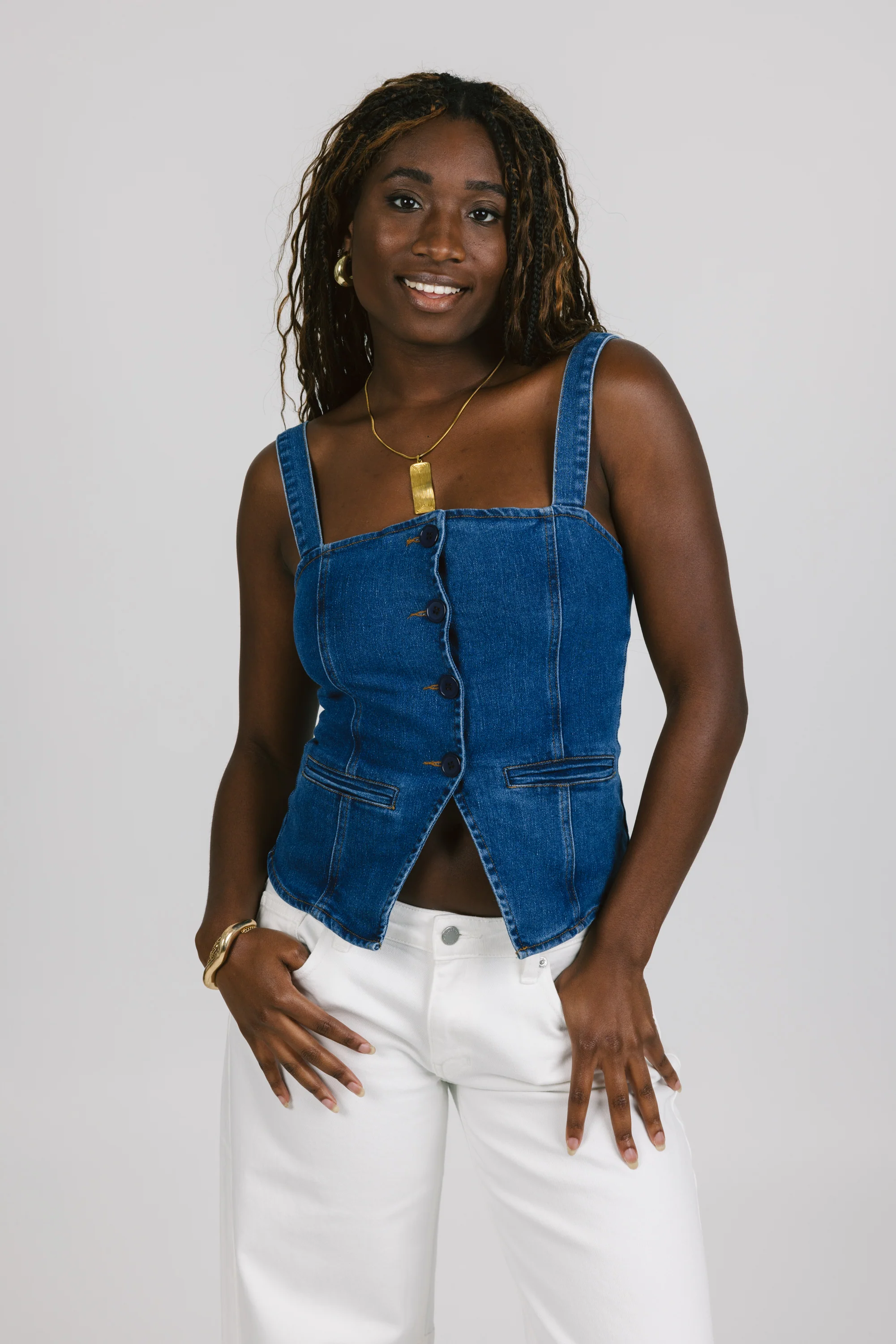 Pippa Top