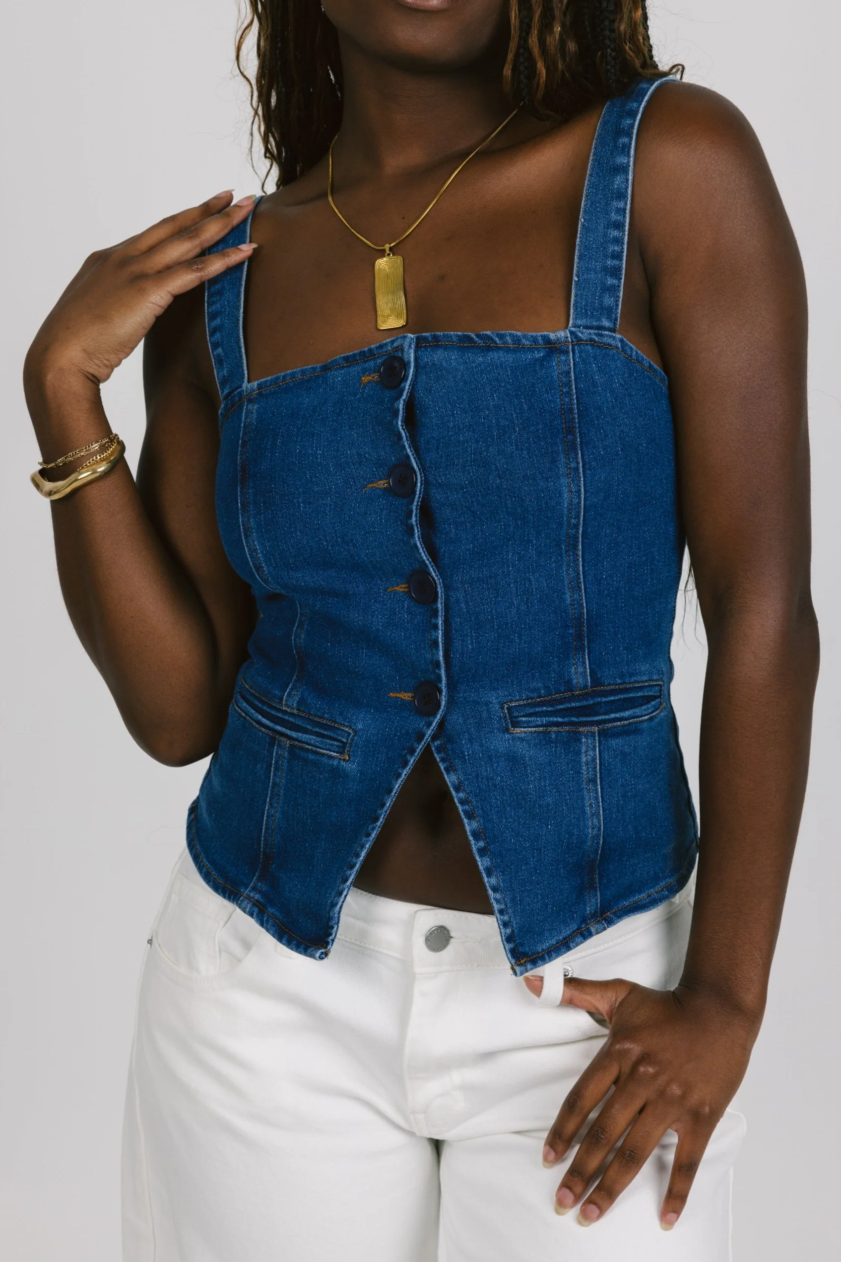 Pippa Top - Image 3