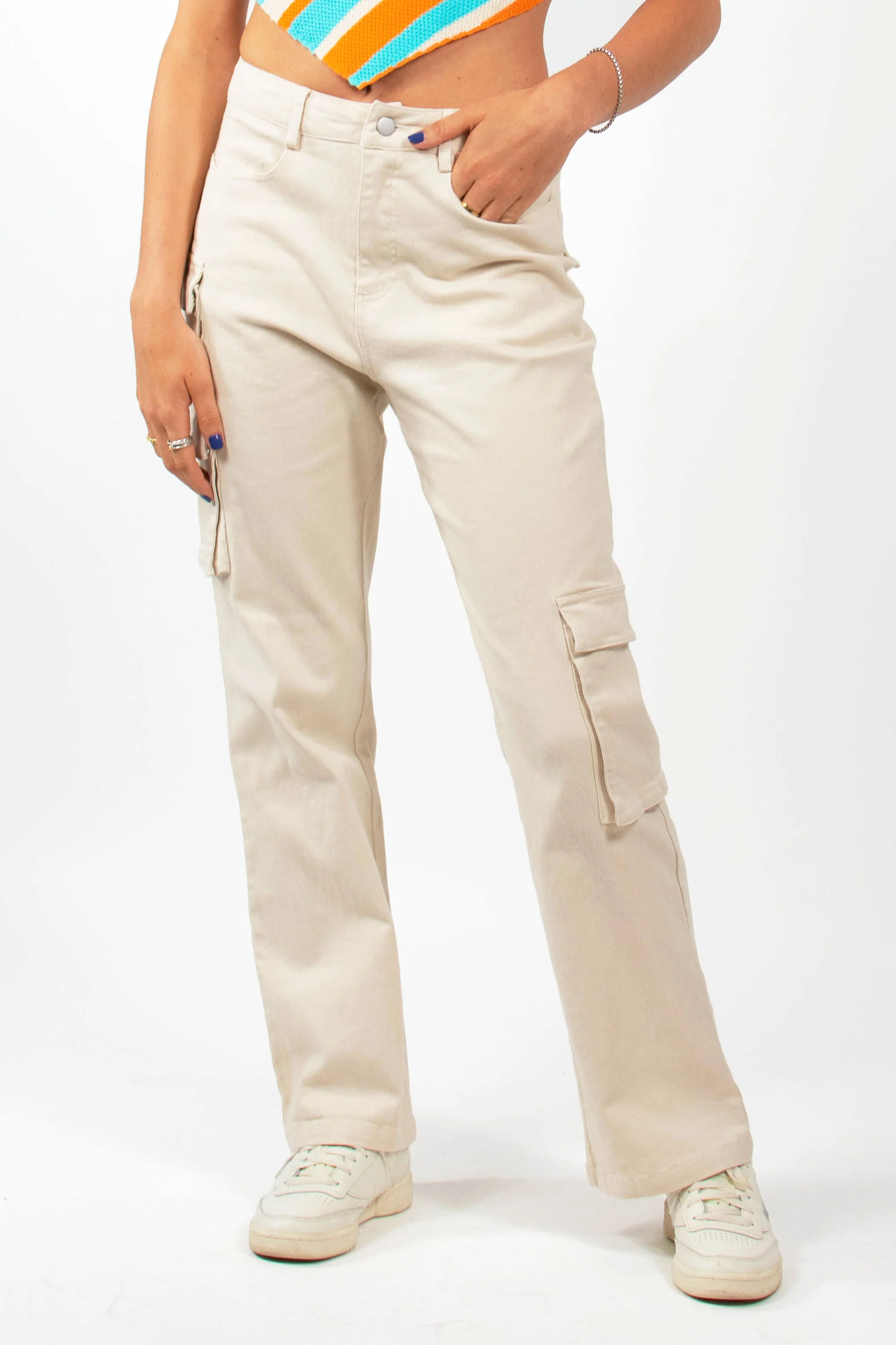 Play It Cool Pants - Image 3