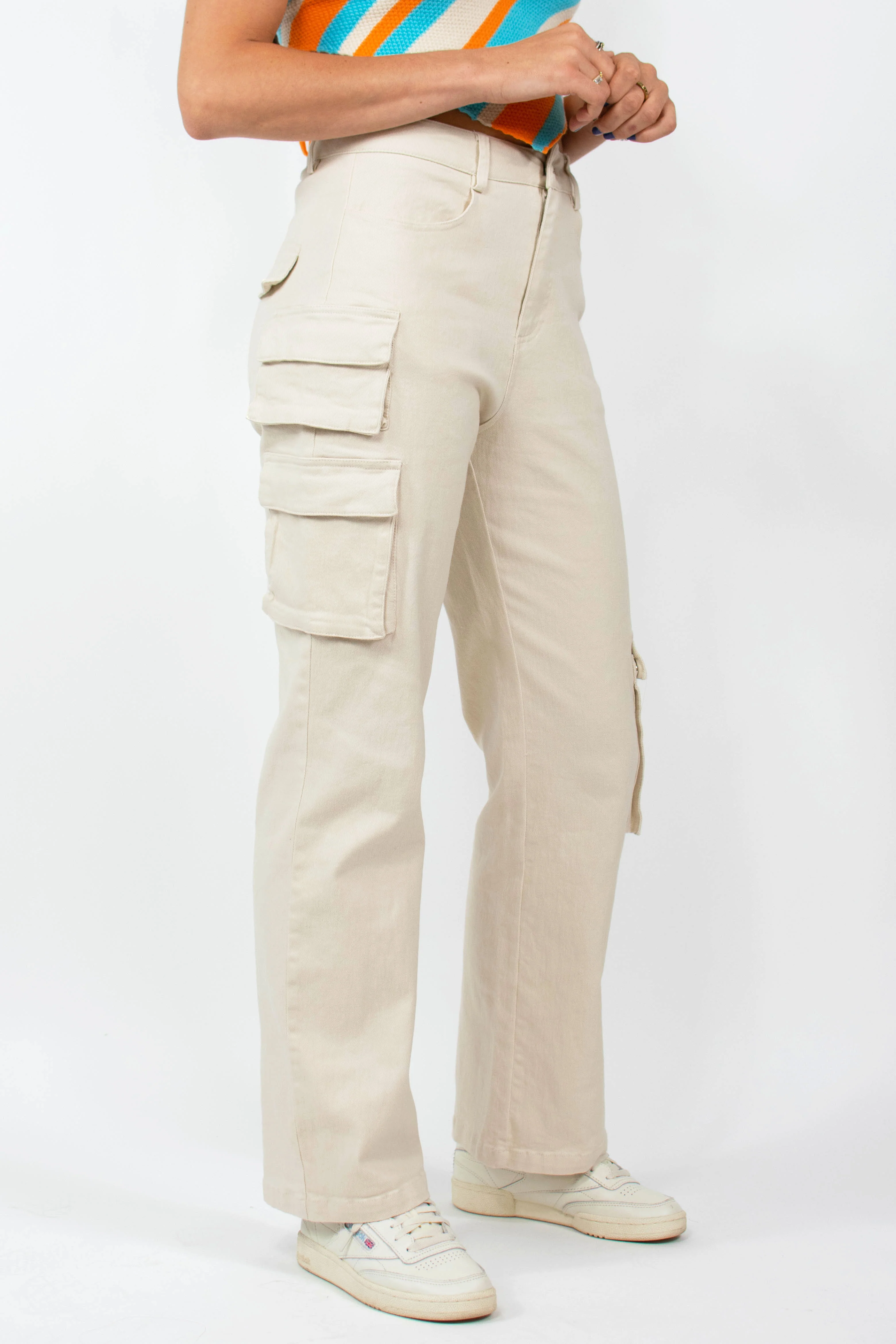 Play It Cool Pants - Image 4