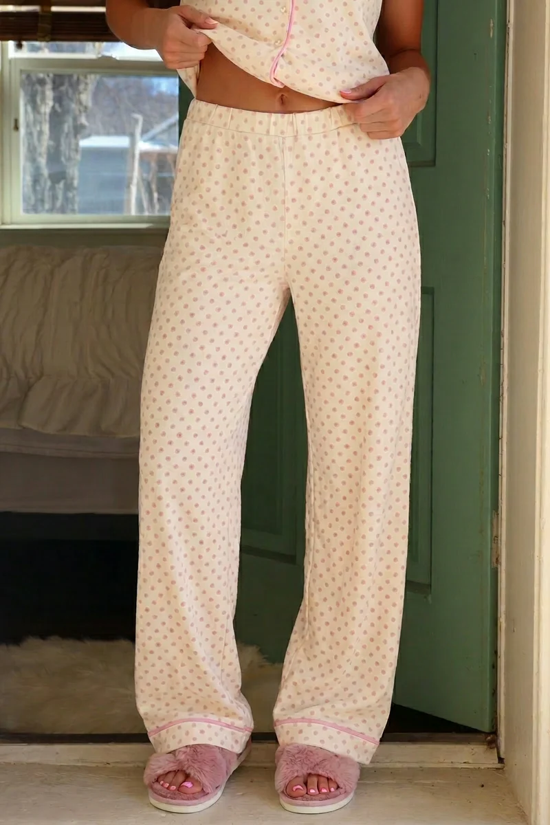 Polka Princess Pants - Image 2