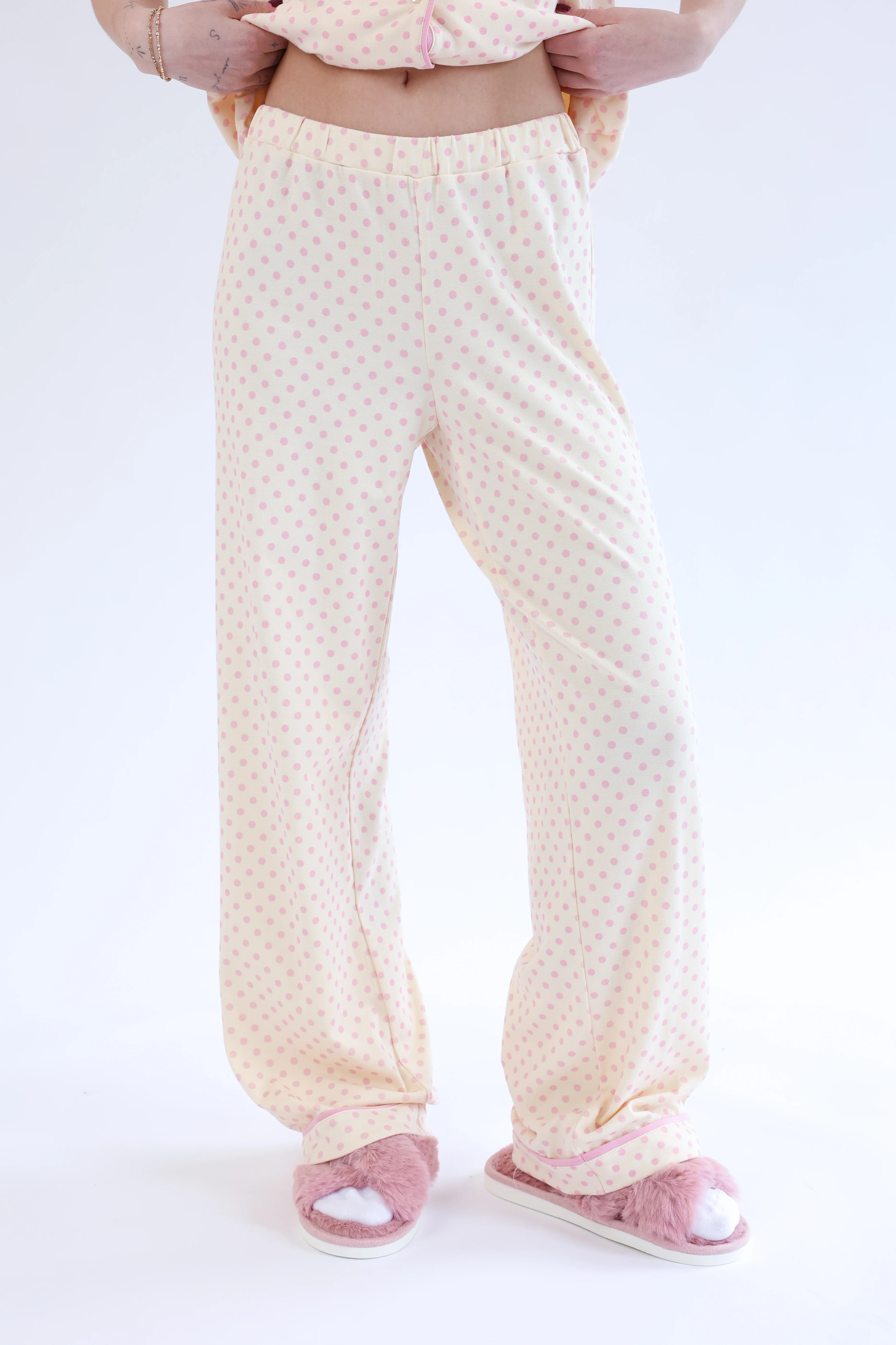 Polka Princess Pants - Image 3