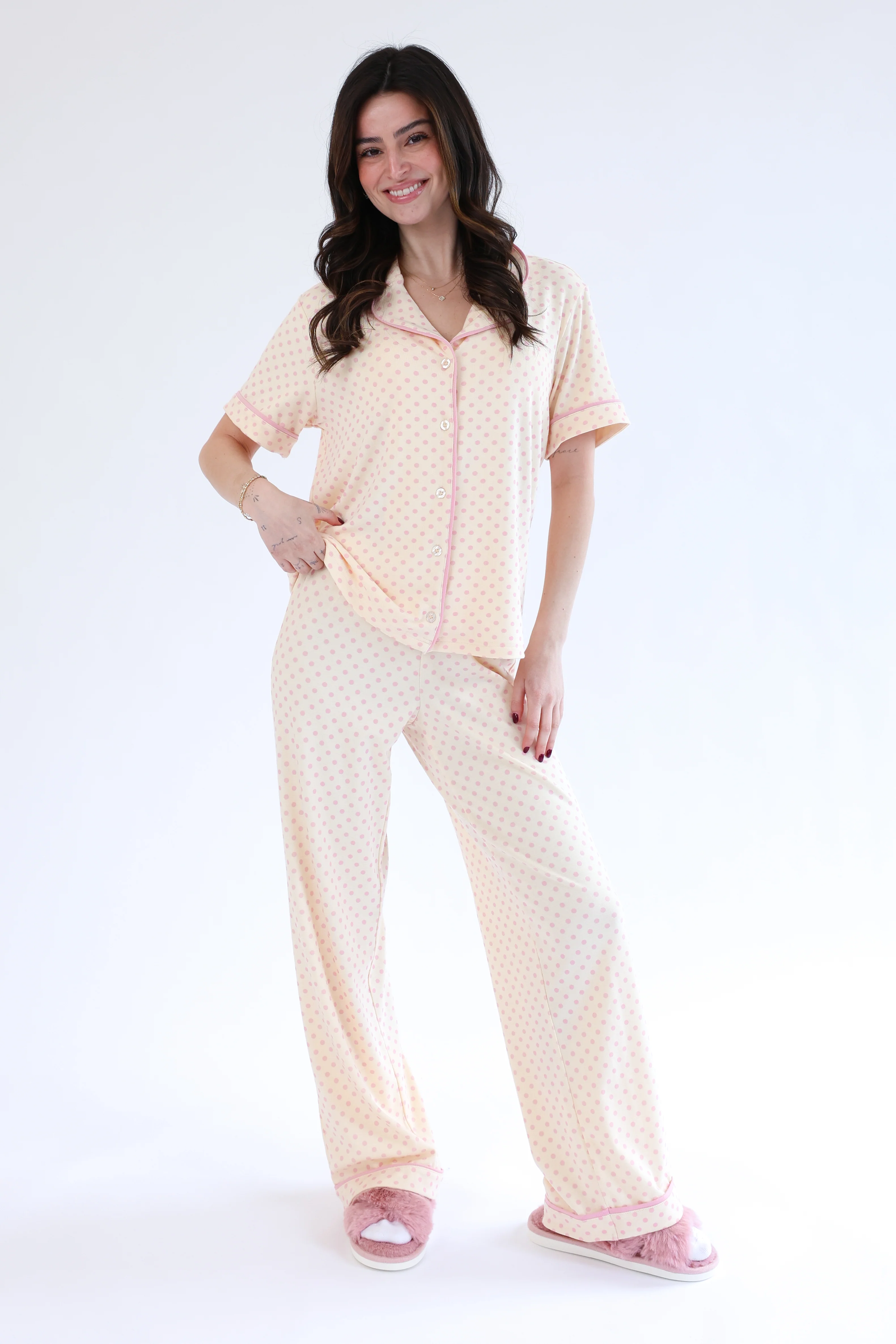 Polka Princess Pants - Image 4