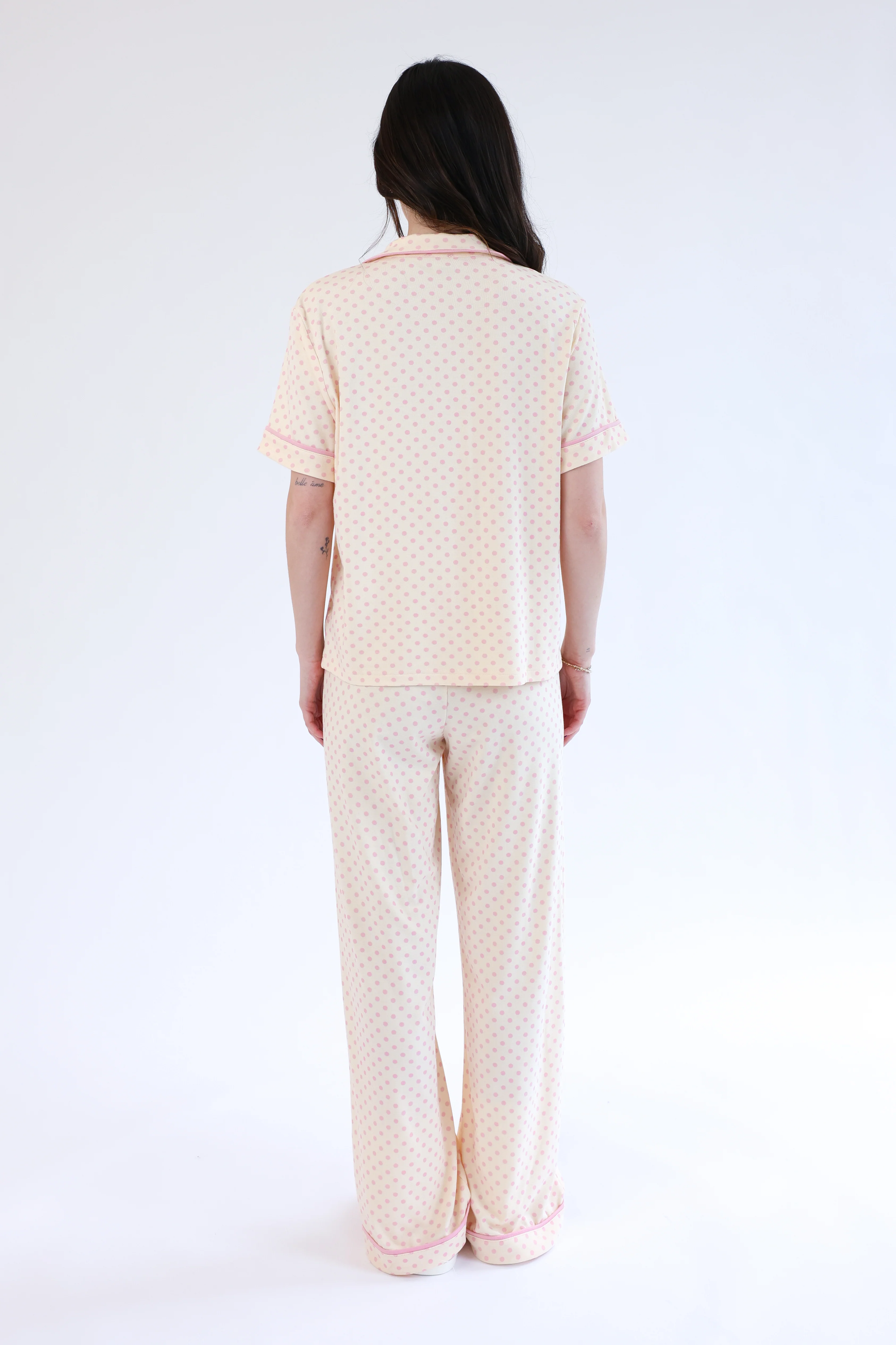 Polka Princess Pants - Image 5