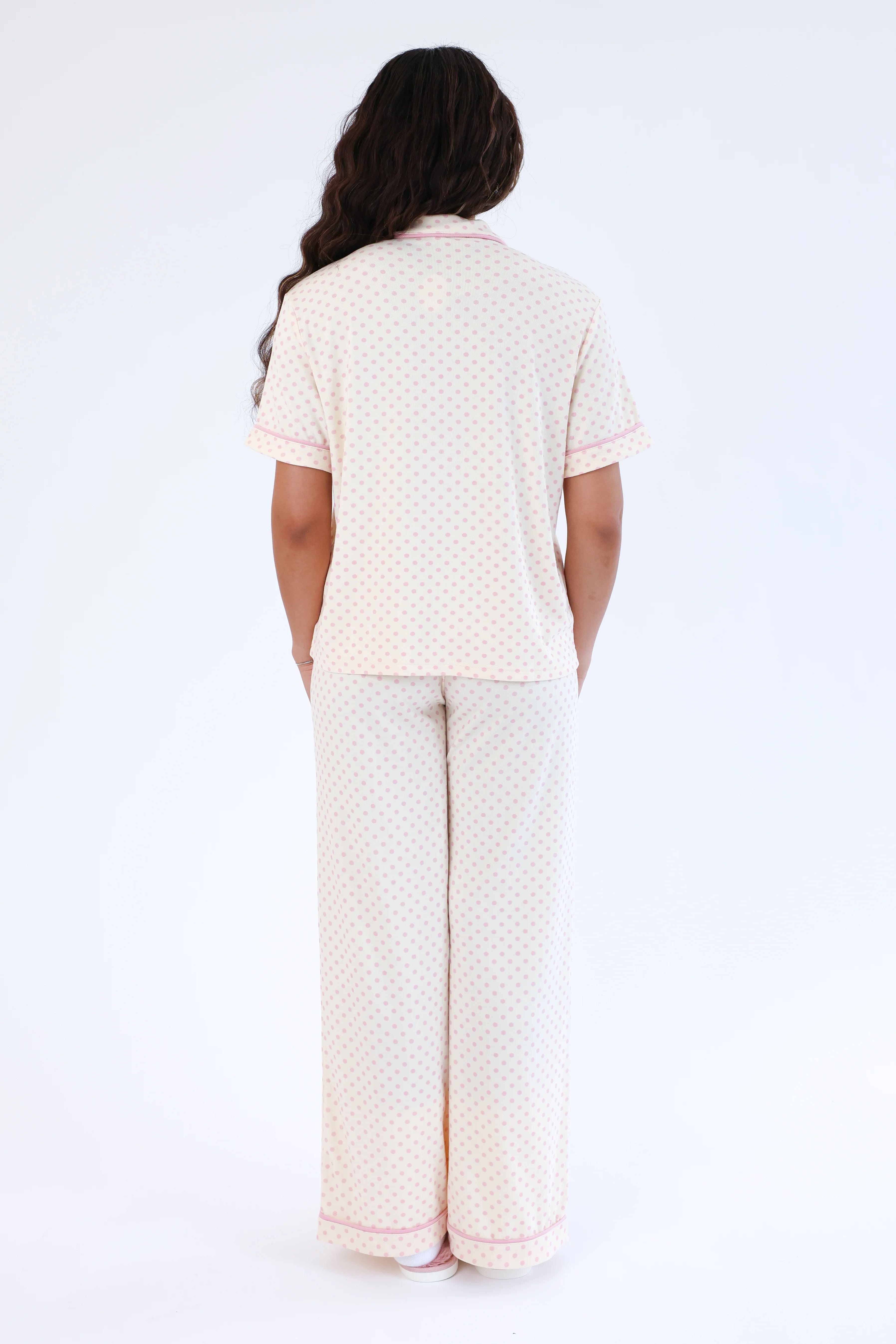 Polka Princess Pants - Image 9