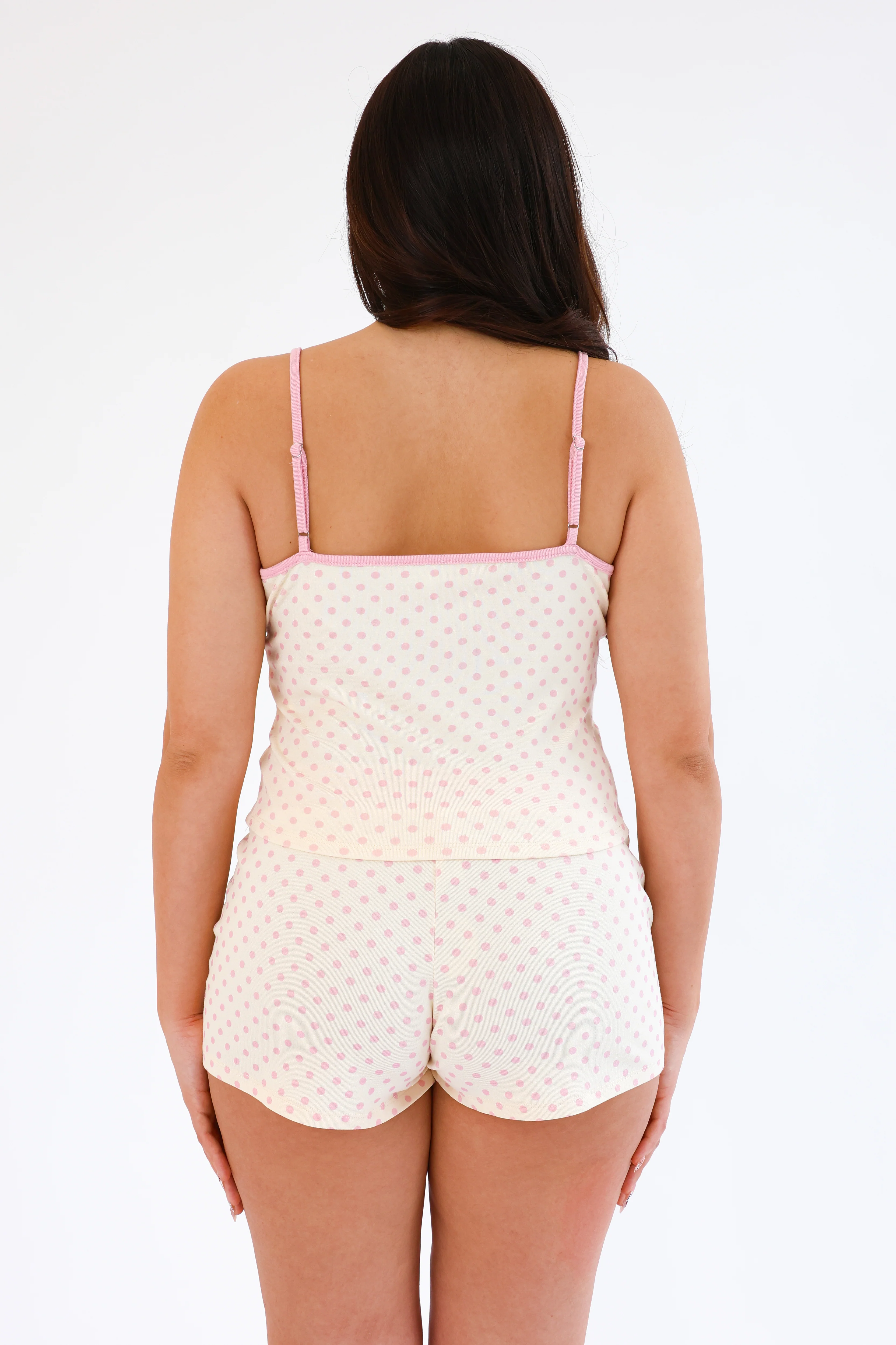 Polka Princess Shorts - Image 12